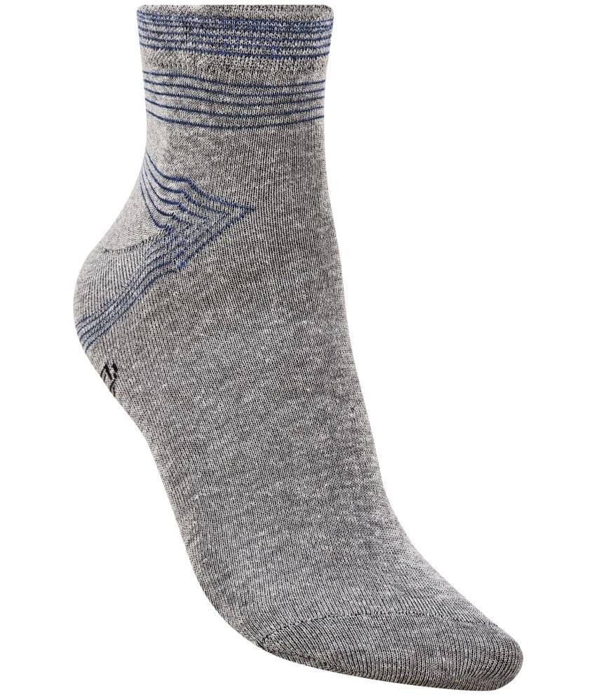 Dollar - Cotton Men's Solid Multicolor Ankle Length Socks ( Pack of 3 ) Dollar - Cotton Men's Solid Multicolor Ankle Length Socks ( Pack of 3 )