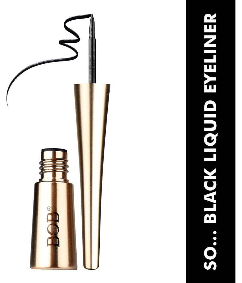 Fashion Colour BOB Mascara Black - Makeup - Eyes | Buy online on ZillyBuy