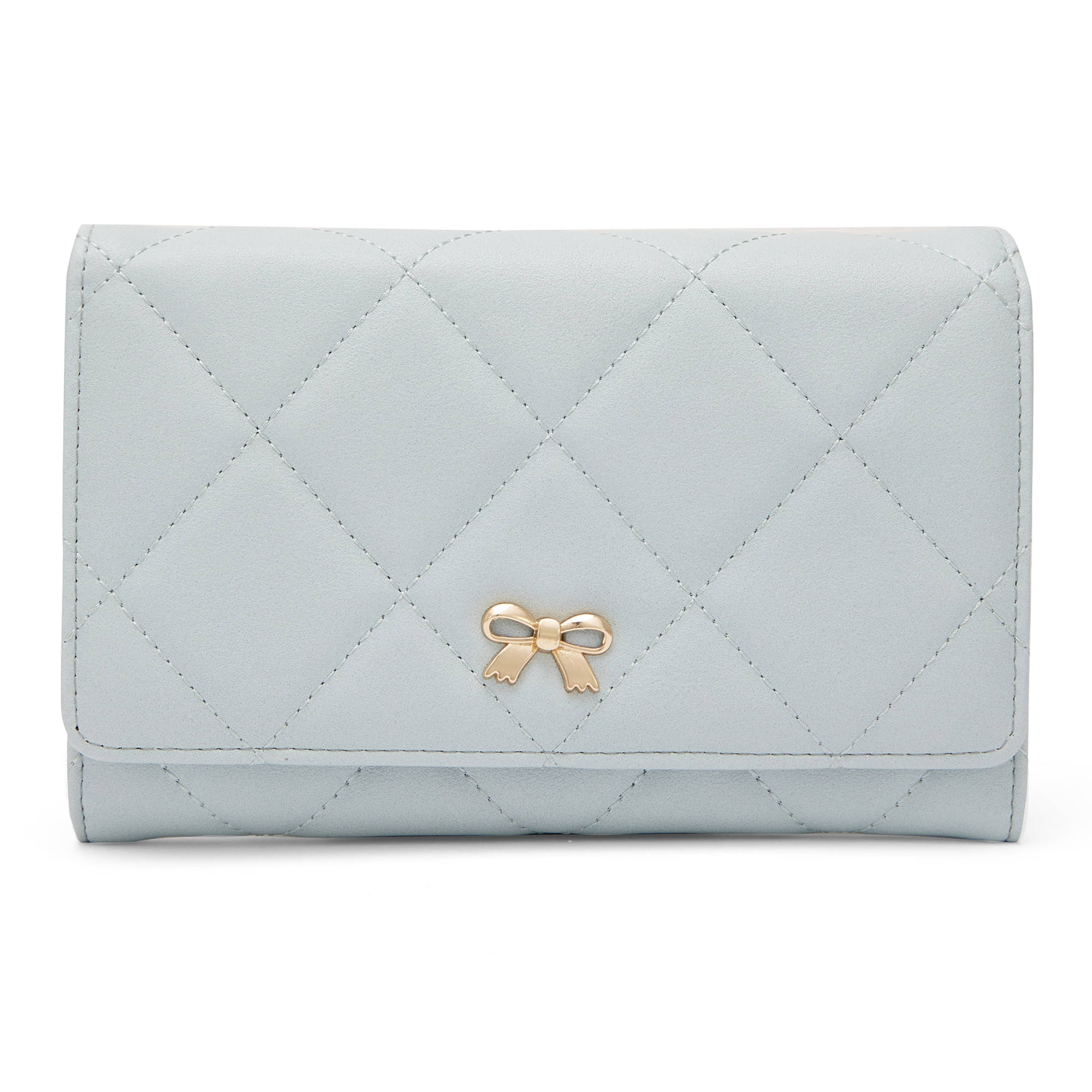     			Globus - Peach PU Handbags Accessories