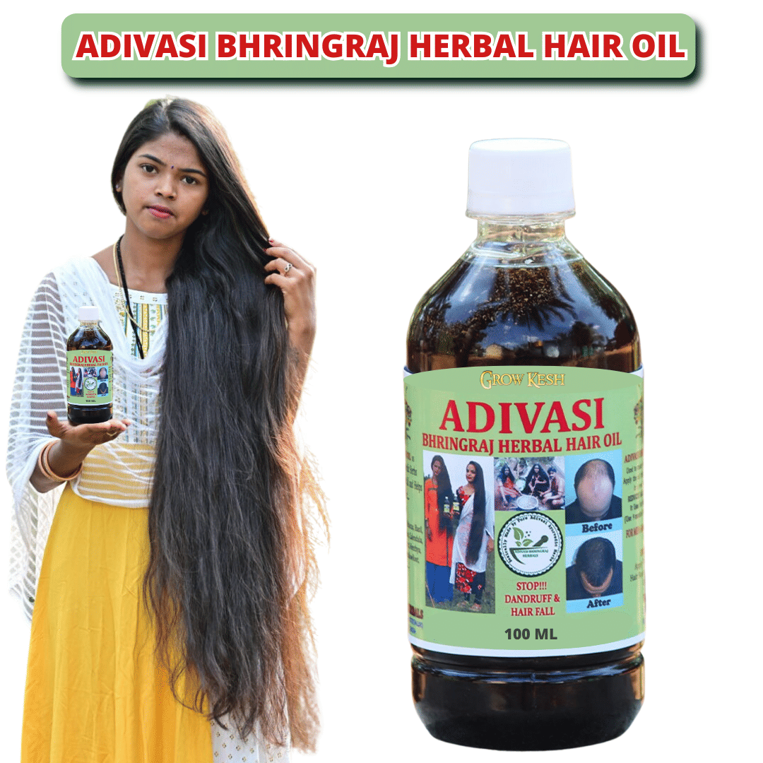 Growkesh - Anti Dandruff Aloe vera Oil 100 ml ( Pack of 1 )