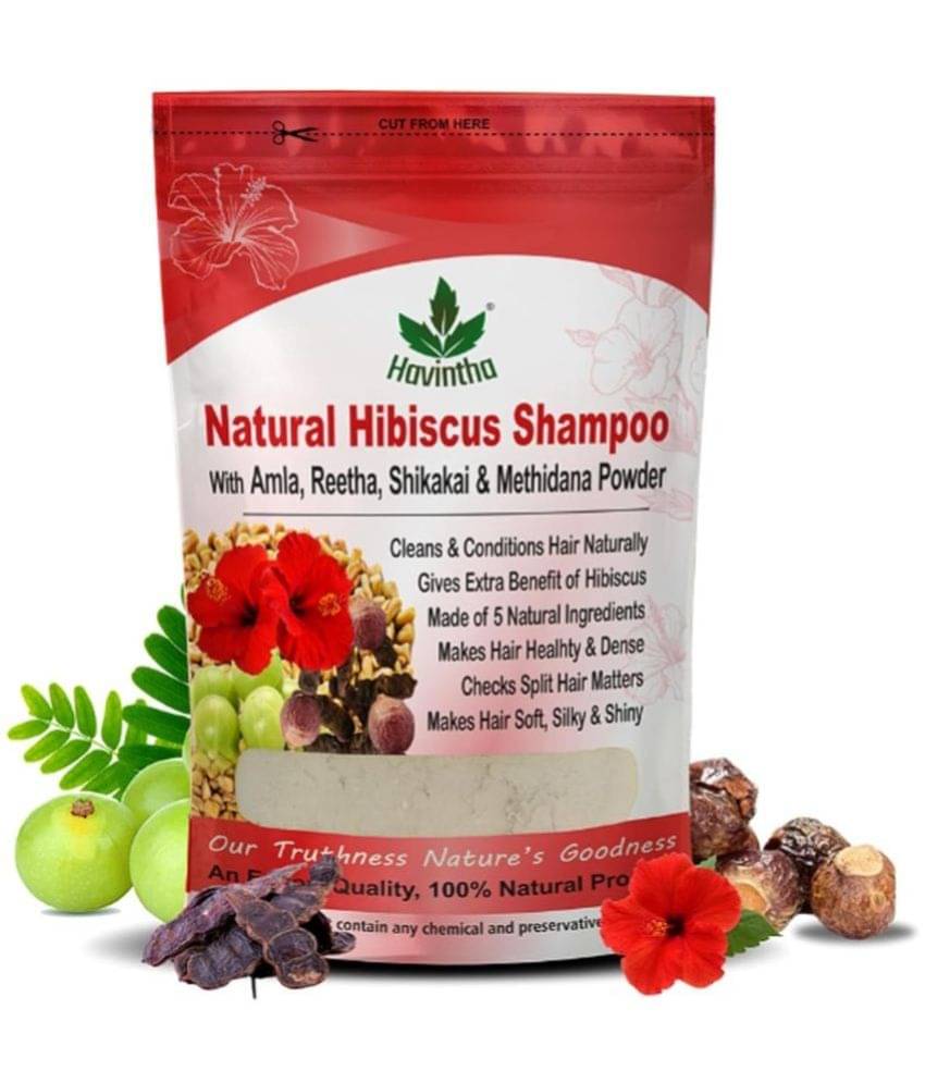     			Havintha - Anti Dandruff Shampoo 227 G ( Pack of 1 )