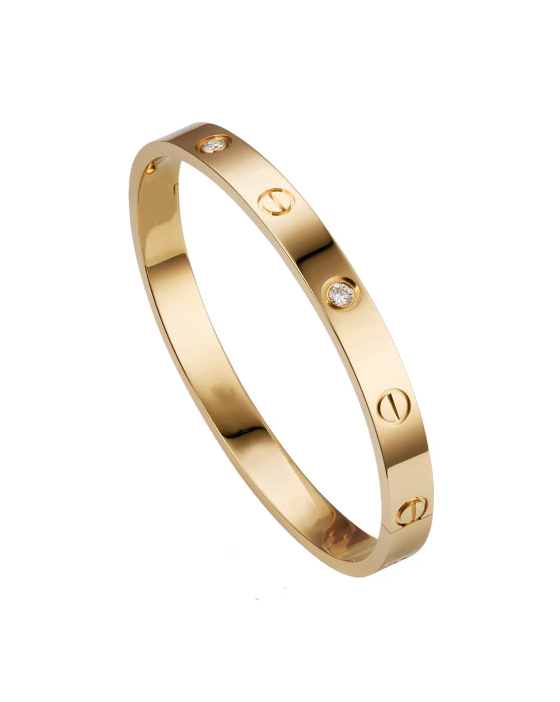 Jewar Mandi - Gold Charm Bracelet ( Pack of 1 ) - Bangles & Bracelets | Buy online on ZillyBuy