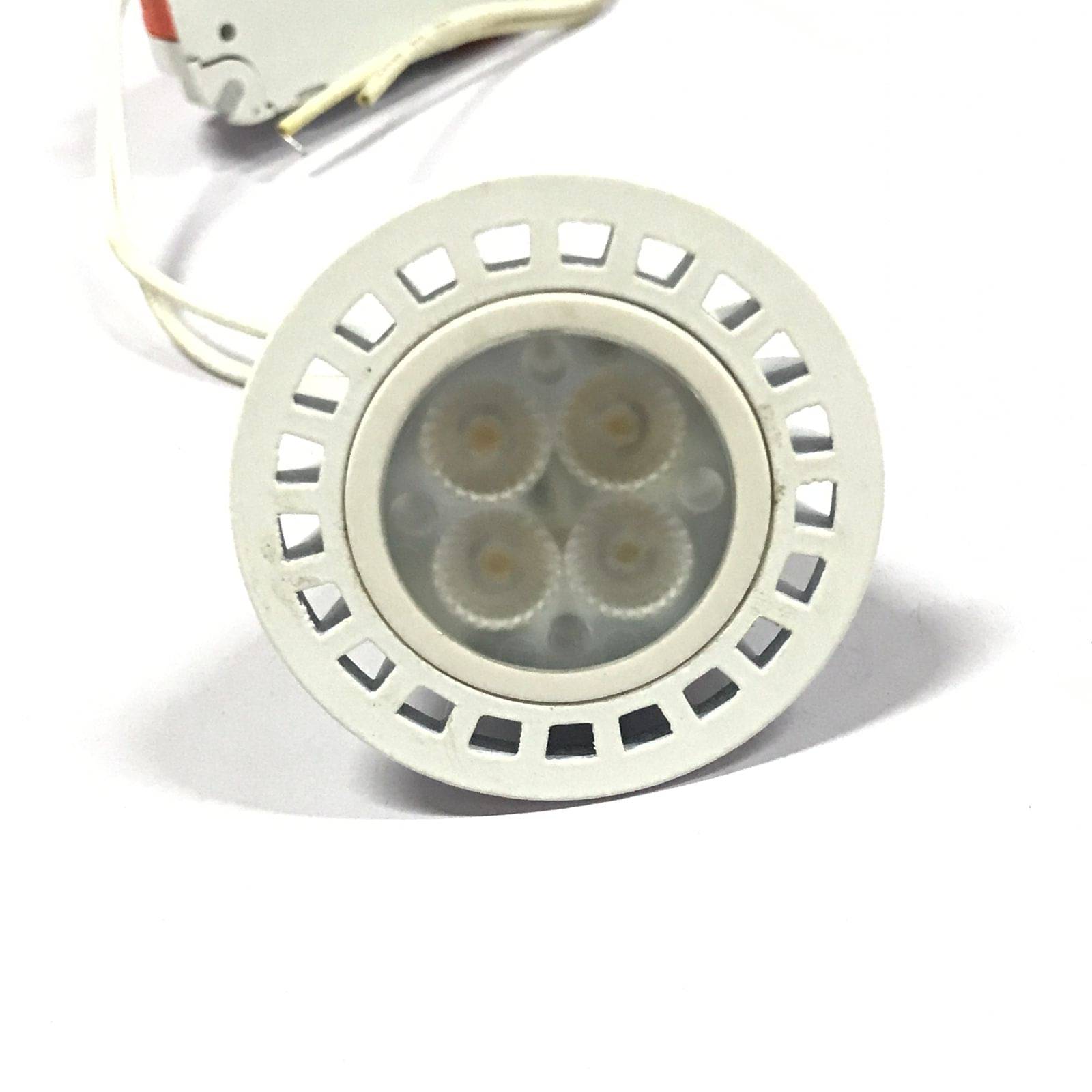    			LAFIT 5W Downlighter - Pack of 4