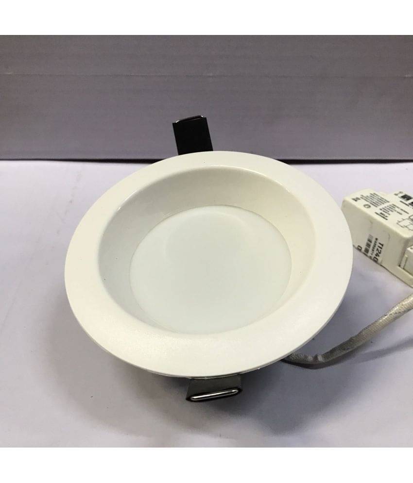     			LAFIT 9W Downlighter - Pack of 5