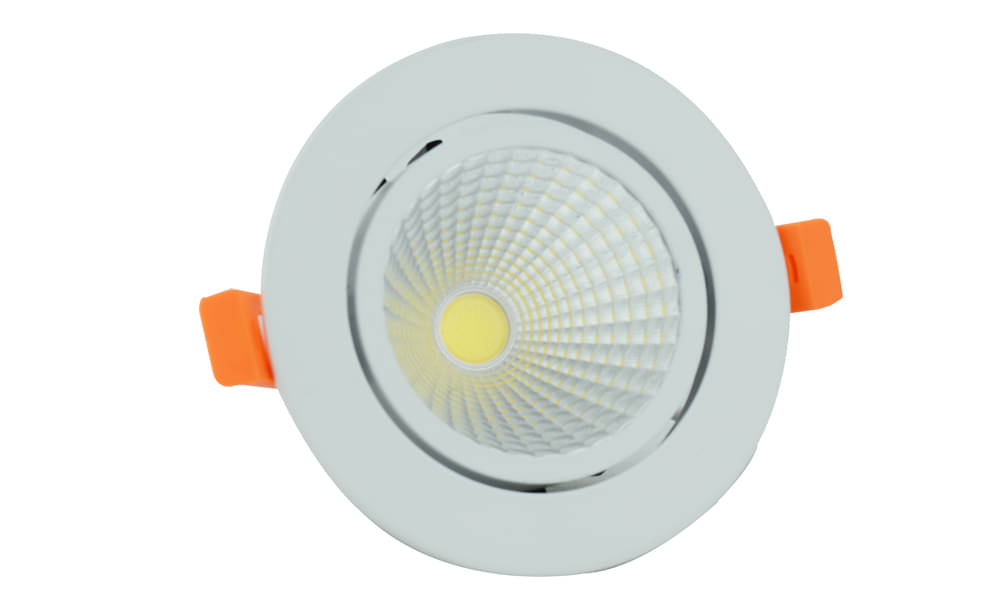     			LAFIT 9W Downlighter - Pack of 4