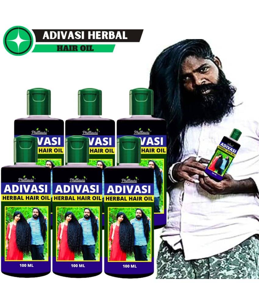 Phillauri - Scalp Treatment Neem Oil 600 ml ( Pack of 6 ) Phillauri - Scalp Treatment Neem Oil 600 ml ( Pack of 6 )