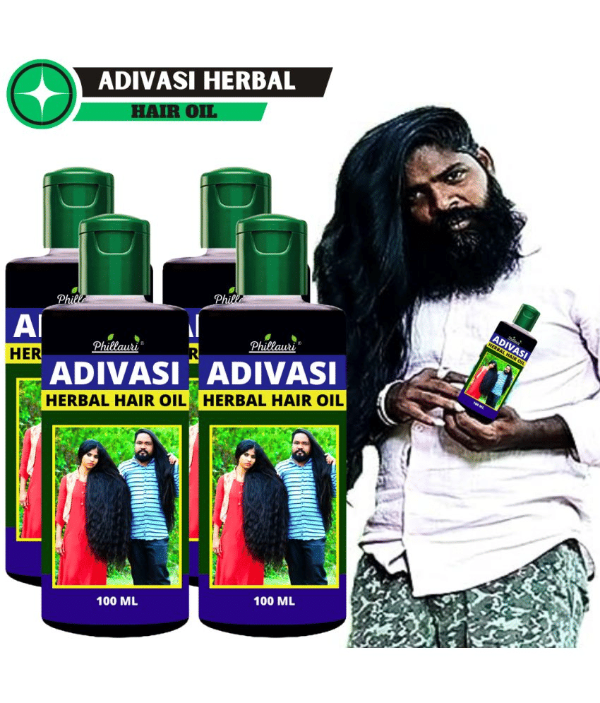 Phillauri - Scalp Treatment Neem Oil 400 ml ( Pack of 4 ) Phillauri - Scalp Treatment Neem Oil 400 ml ( Pack of 4 )