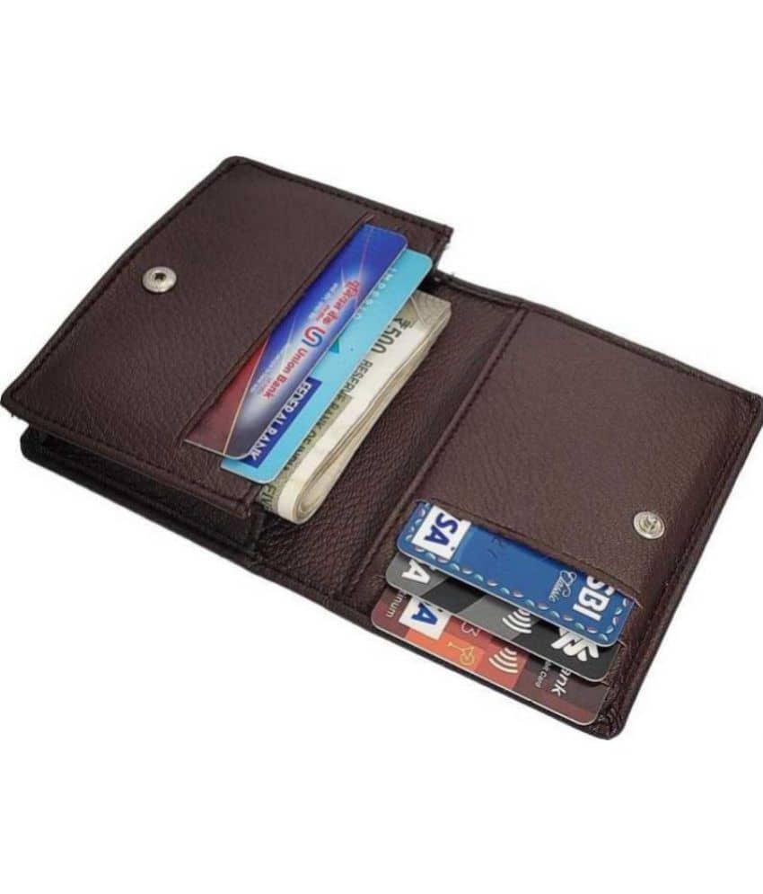 Wingers - PU Leather Card Holder ( Pack 1 ) - Handbags | Buy online on ZillyBuy