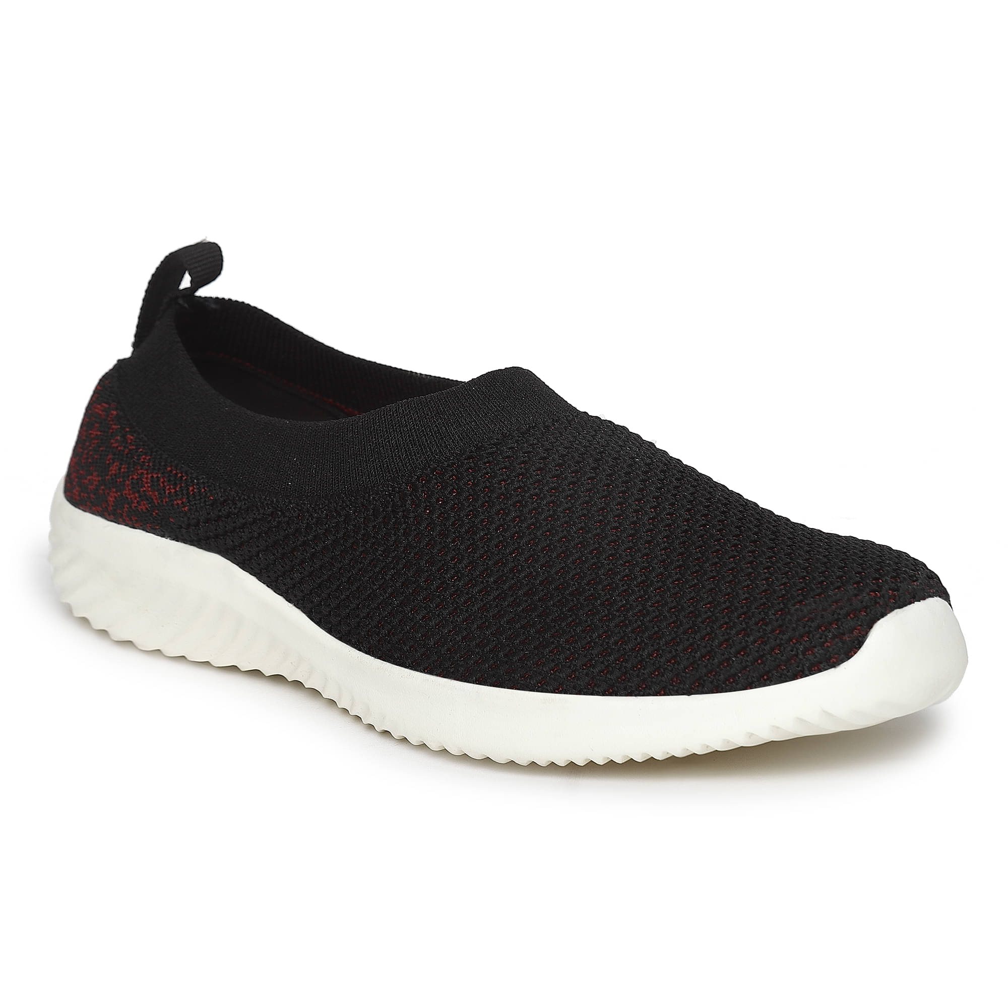Action - Black Women's Running Shoes Action - Black Women's Running Shoes