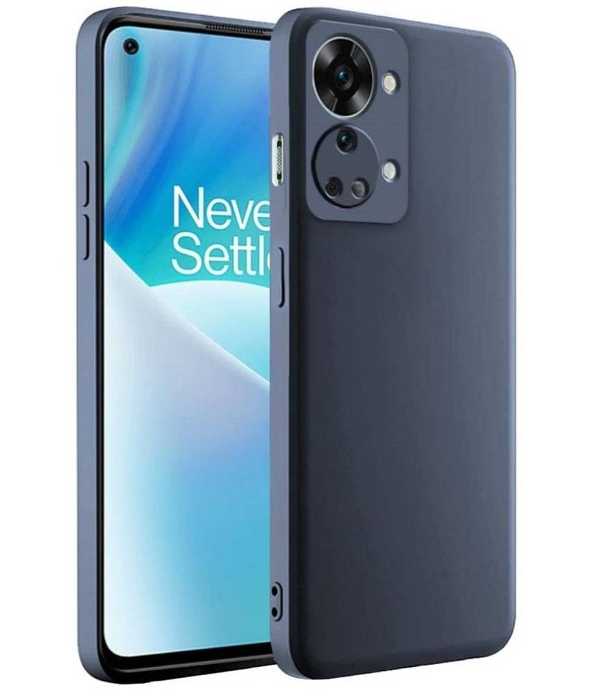 Case Vault Covers - Silicon Soft cases Compatible For Silicon OnePlus Nord 2T 5G ( Pack of 1 ) Case Vault Covers - Silicon Soft cases Compatible For Silicon OnePlus Nord 2T 5G ( Pack of 1 )