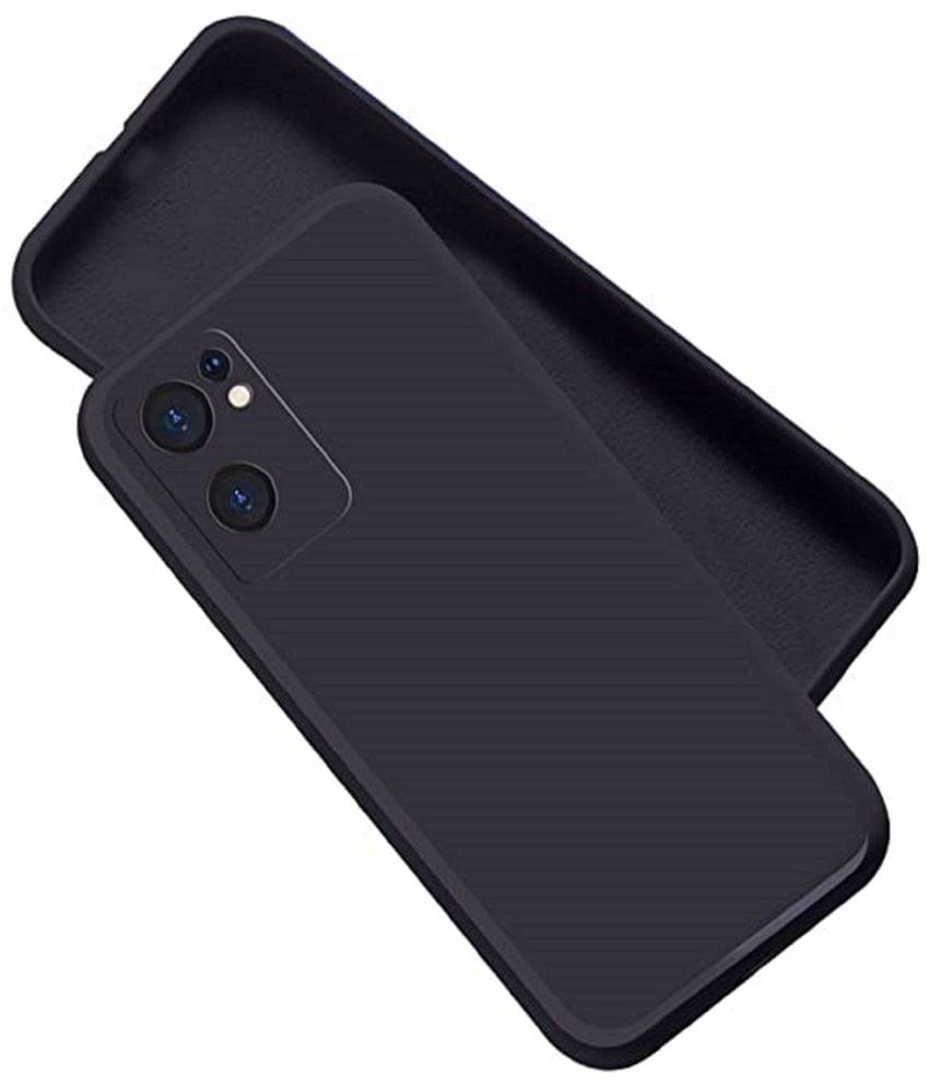 Case Vault Covers - Silicon Soft cases Compatible For Silicon Oneplus Nord Ce 2 5G ( Pack of 1 ) Case Vault Covers - Silicon Soft cases Compatible For Silicon Oneplus Nord Ce 2 5G ( Pack of 1 )