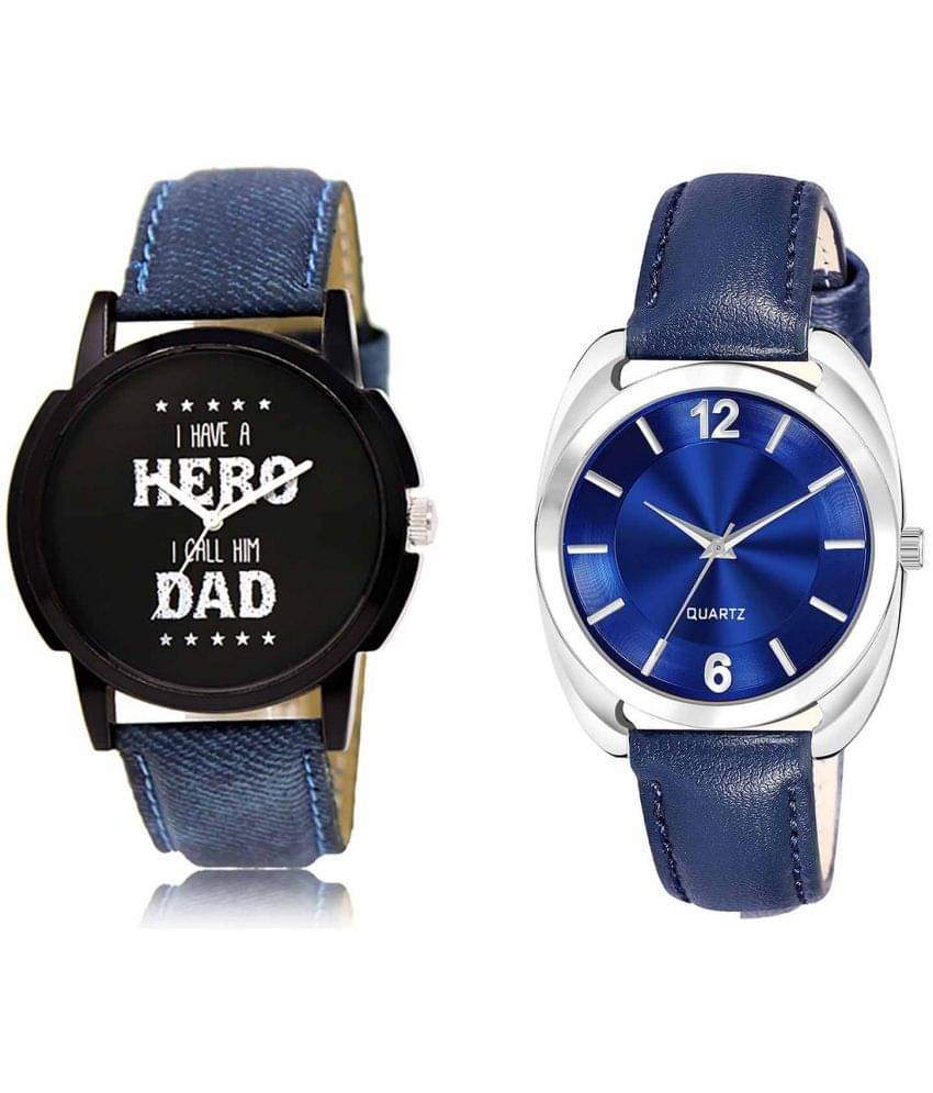 Lorem - Analog Watch Watches Combo For Women and Girls ( Pack of 2 )     			Lorem - Analog Watch Watches Combo For Women and Girls ( Pack of 2 )