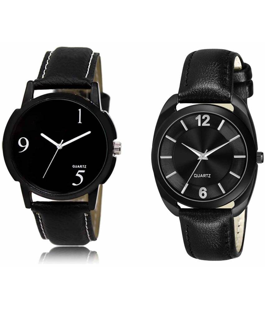 Lorem - Analog Watch Watches Combo For Women and Girls ( Pack of 2 ) Lorem - Analog Watch Watches Combo For Women and Girls ( Pack of 2 )