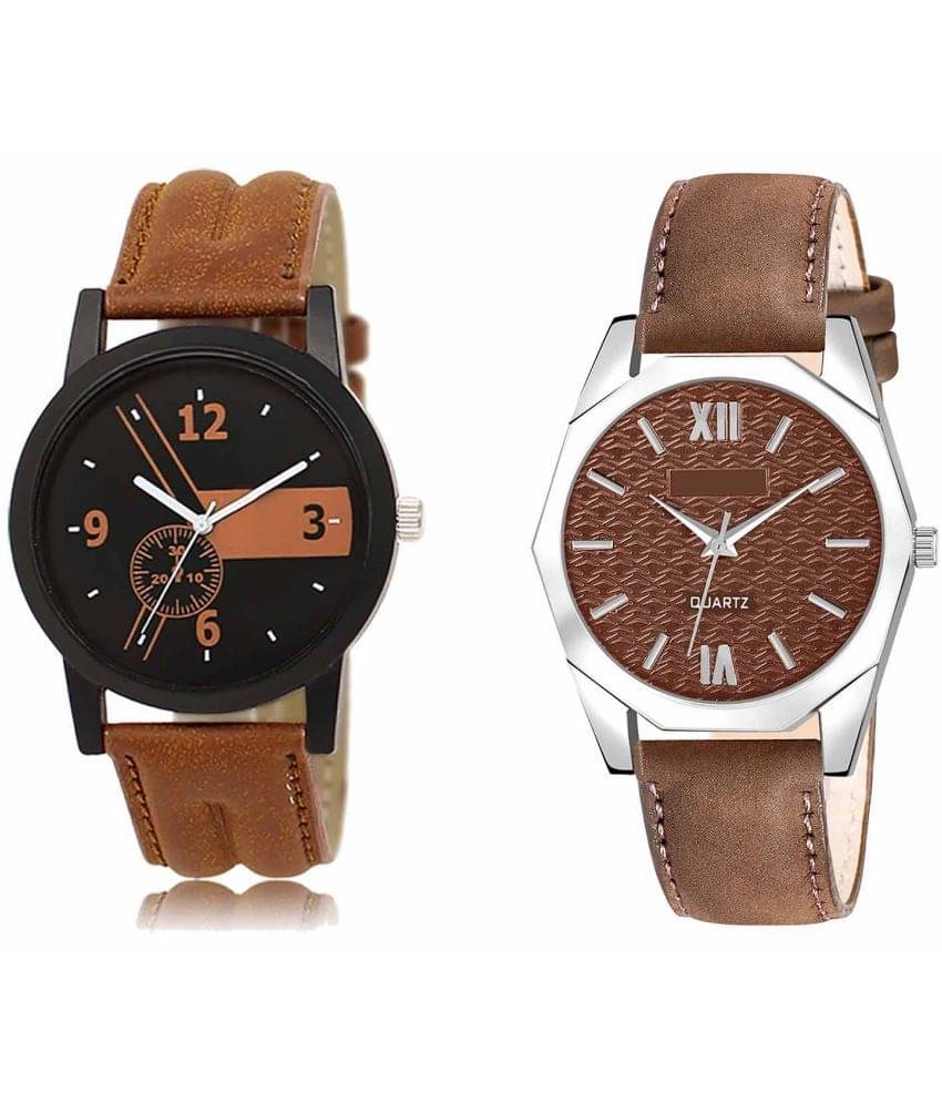 Lorem - Analog Watch Watches Combo For Women and Girls ( Pack of 2 )     			Lorem - Analog Watch Watches Combo For Women and Girls ( Pack of 2 )