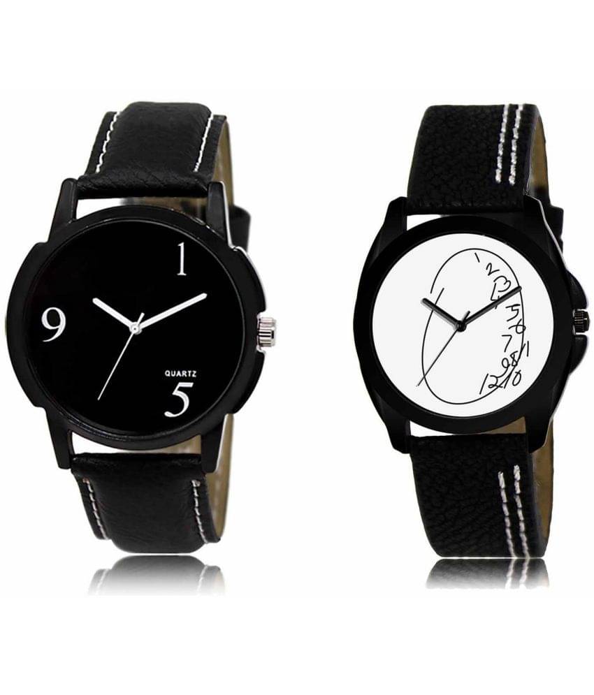 Lorem - Analog Watch Watches Combo For Women and Girls ( Pack of 2 )     			Lorem - Analog Watch Watches Combo For Women and Girls ( Pack of 2 )
