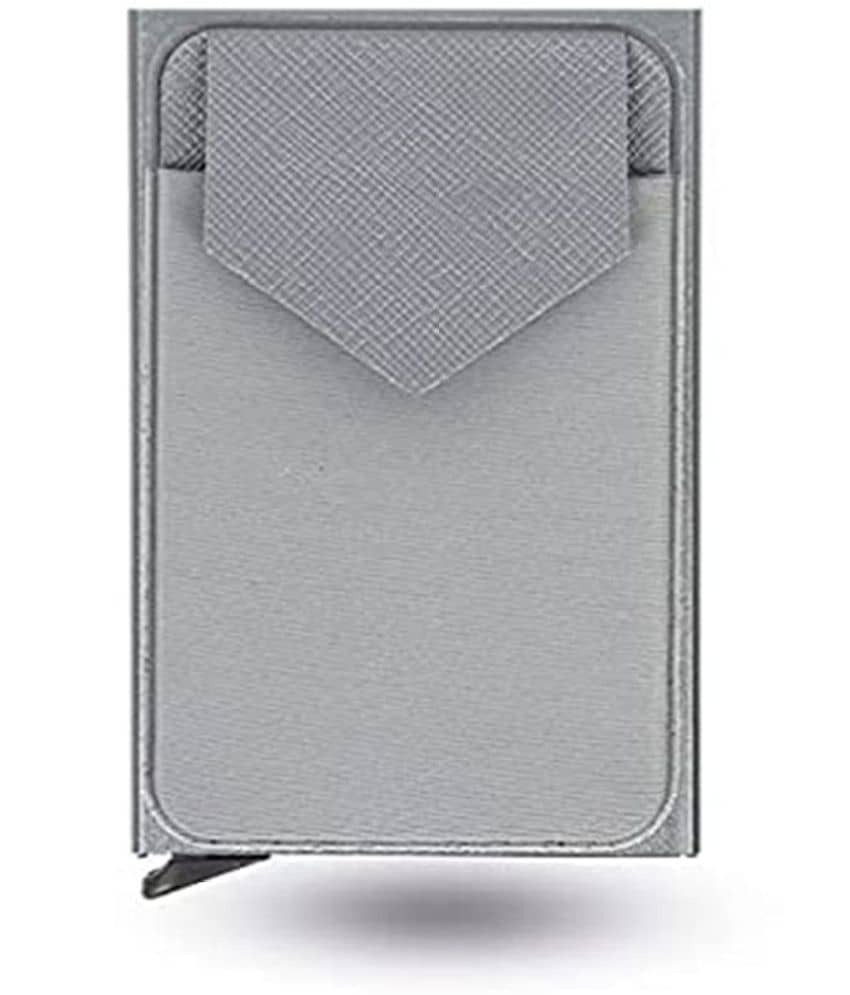 STYLE SHOES - Steel Card Holder ( Pack 1 )