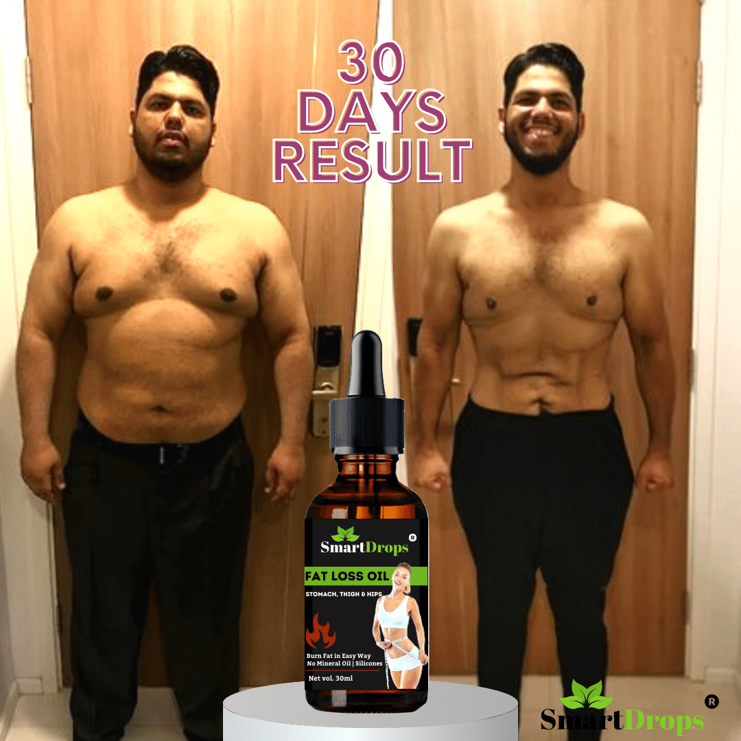 Smartdrops Fat burning oil, fat loss oil Shaping & Firming Oil 30 mL Smartdrops Fat burning oil, fat loss oil Shaping & Firming Oil 30 mL