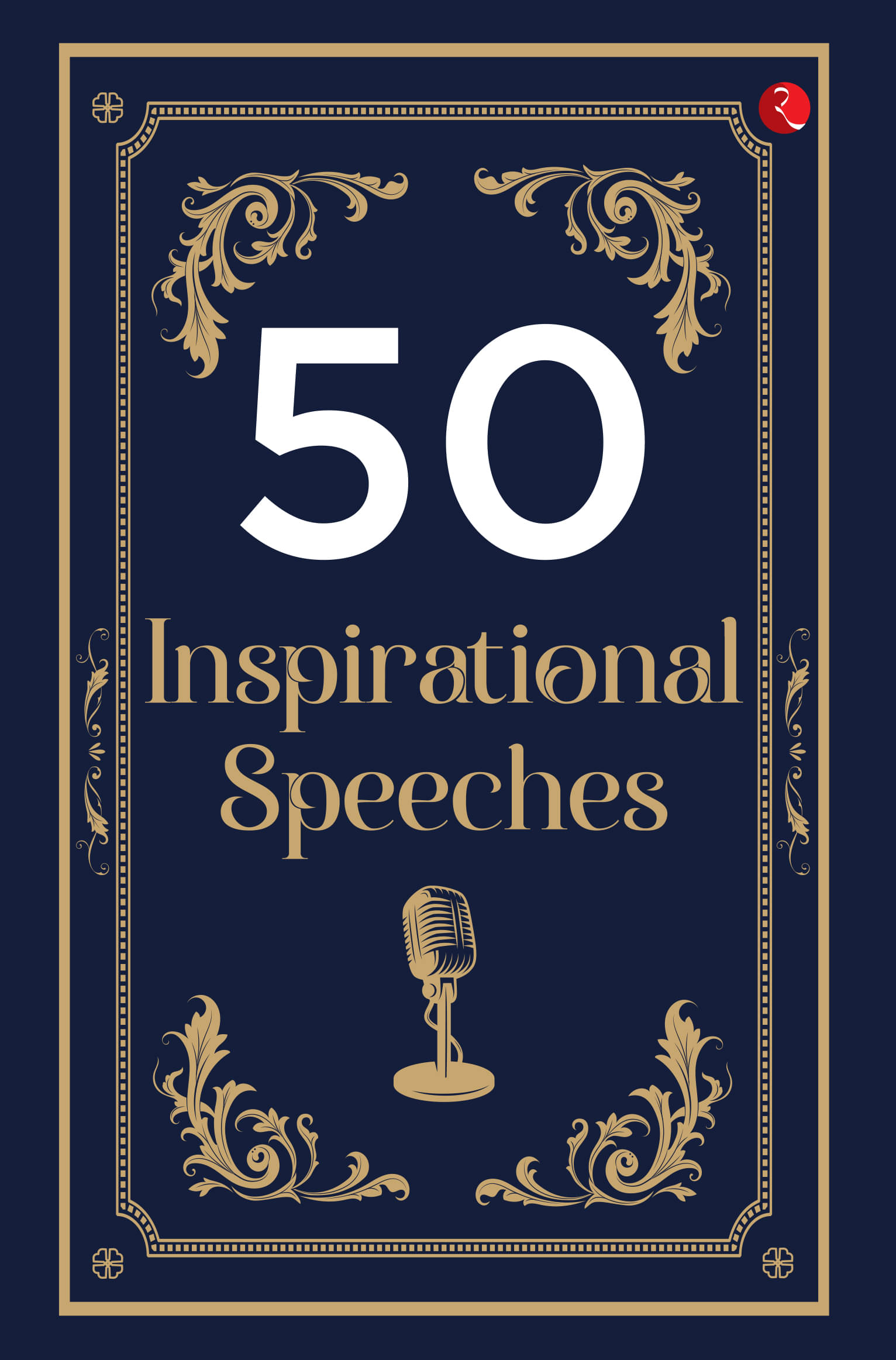     			50 Inspirational Speeches