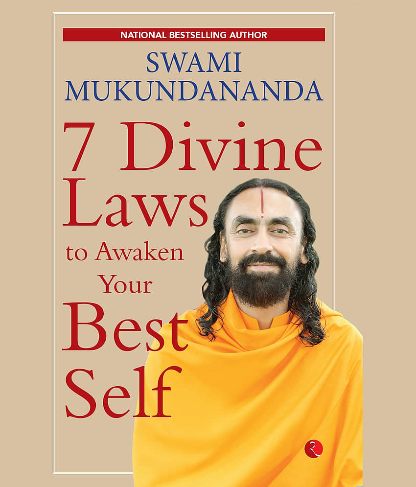 7 Divine Laws to Awaken Your Best Self - Stationery | Buy online on ZillyBuy