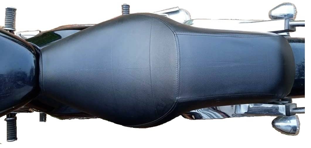 AVENGER BIKE SEAT COVER AVENGER BIKE SEAT COVER