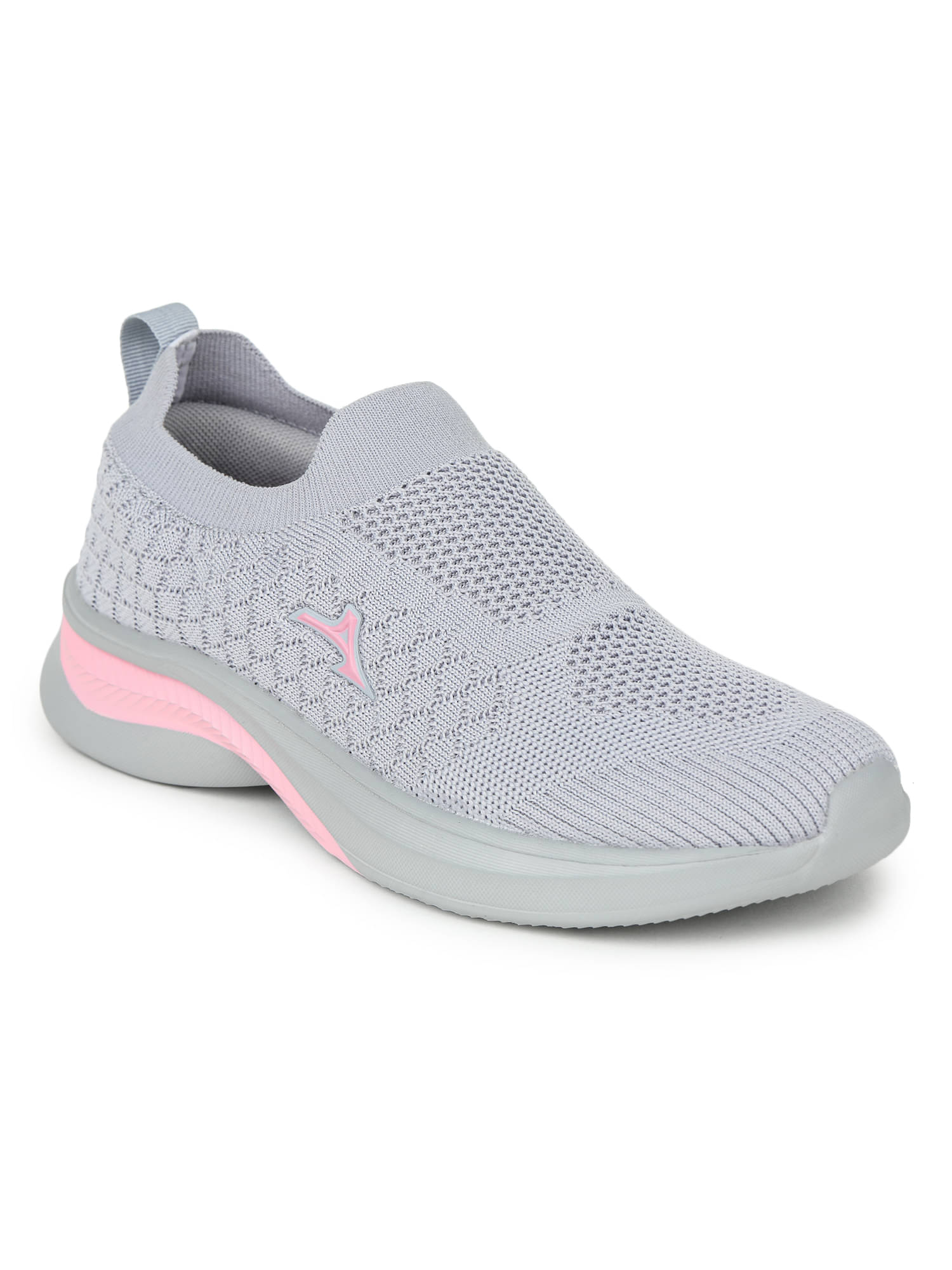 Abros - Gray Women's Running Shoes Abros - Gray Women's Running Shoes
