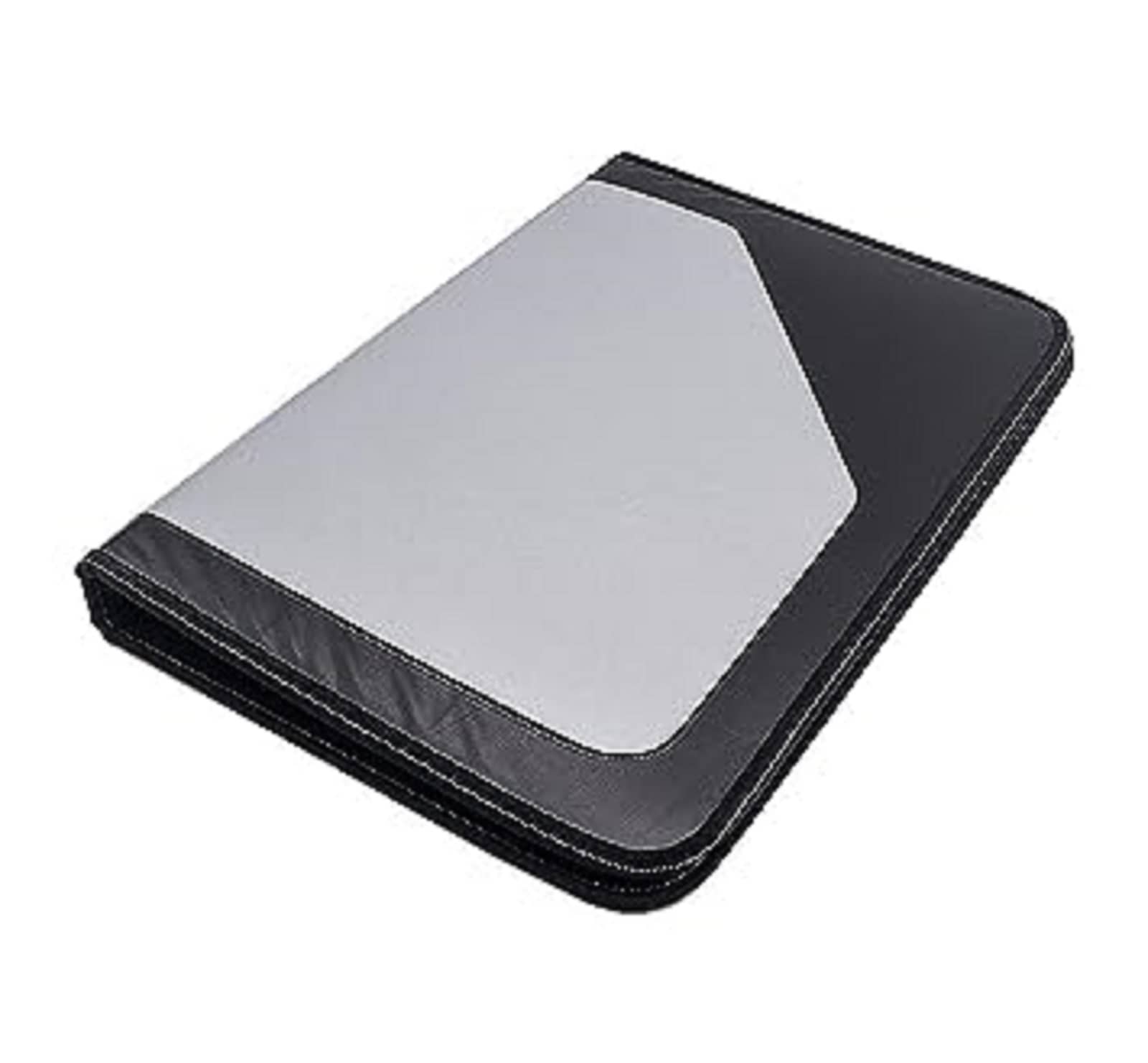 Bluedeal - Grey Folder Bag ( Pack of 1 )