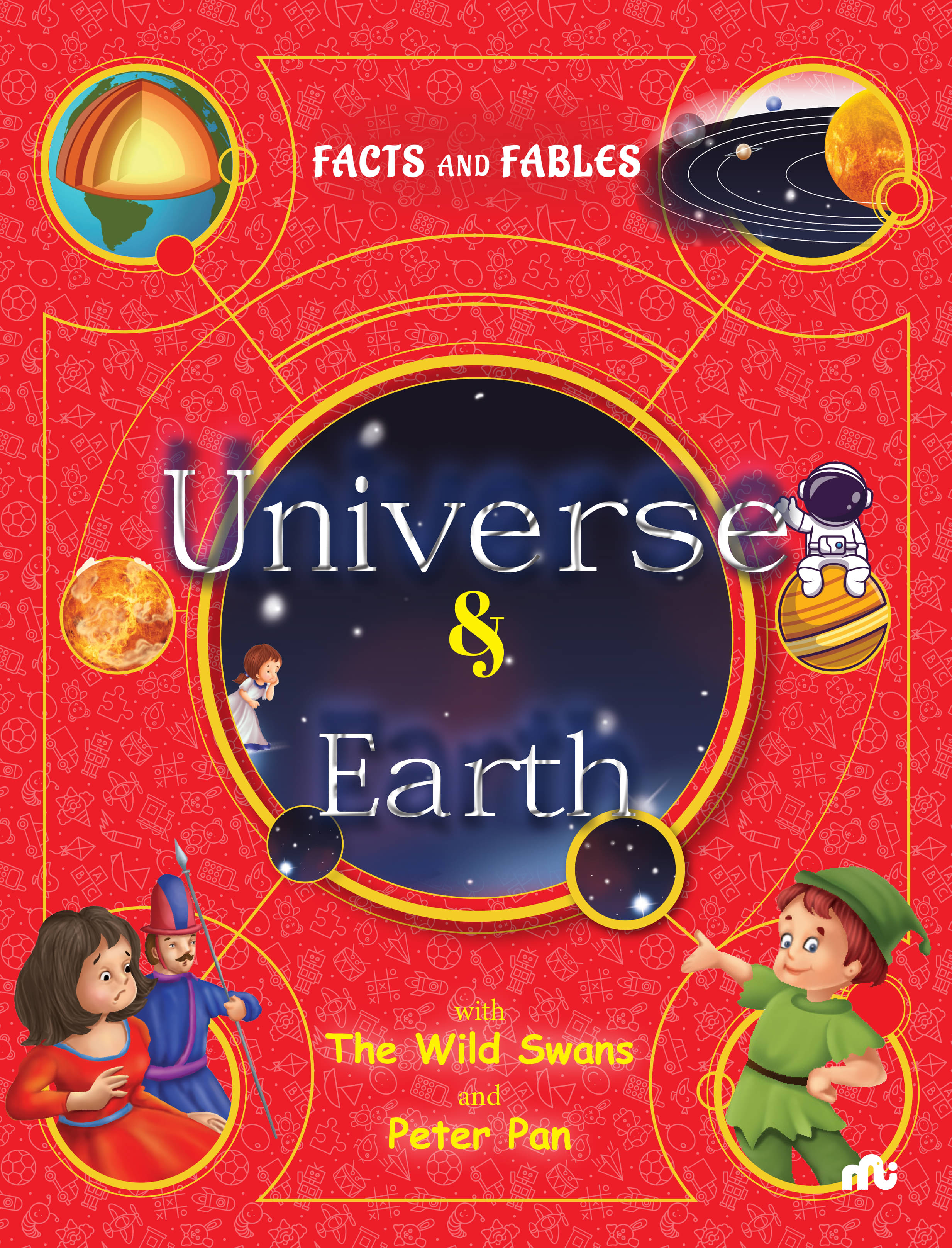 Facts and Fables Universe and Earth Facts and Fables Universe and Earth