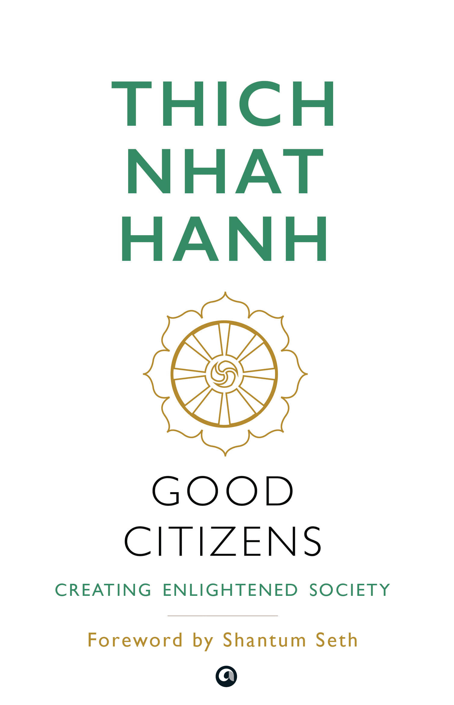     			Good Citizens Creating Enlightened Society