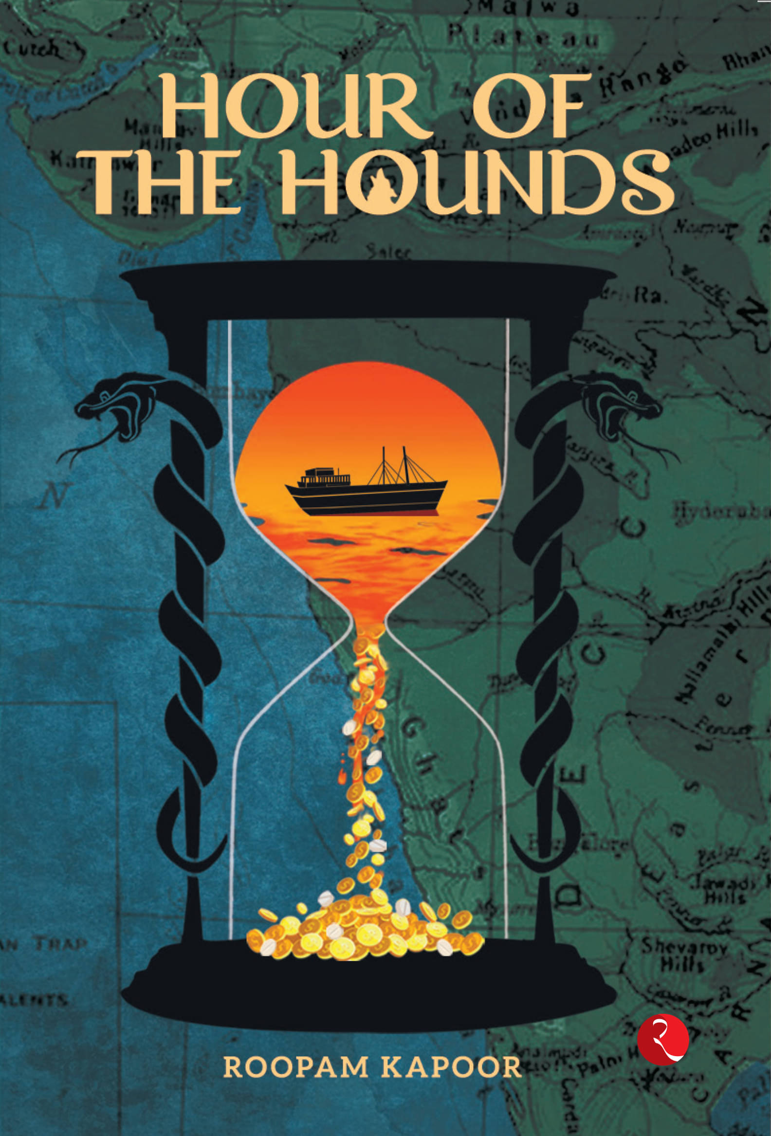 Hour of the Hounds Hour of the Hounds