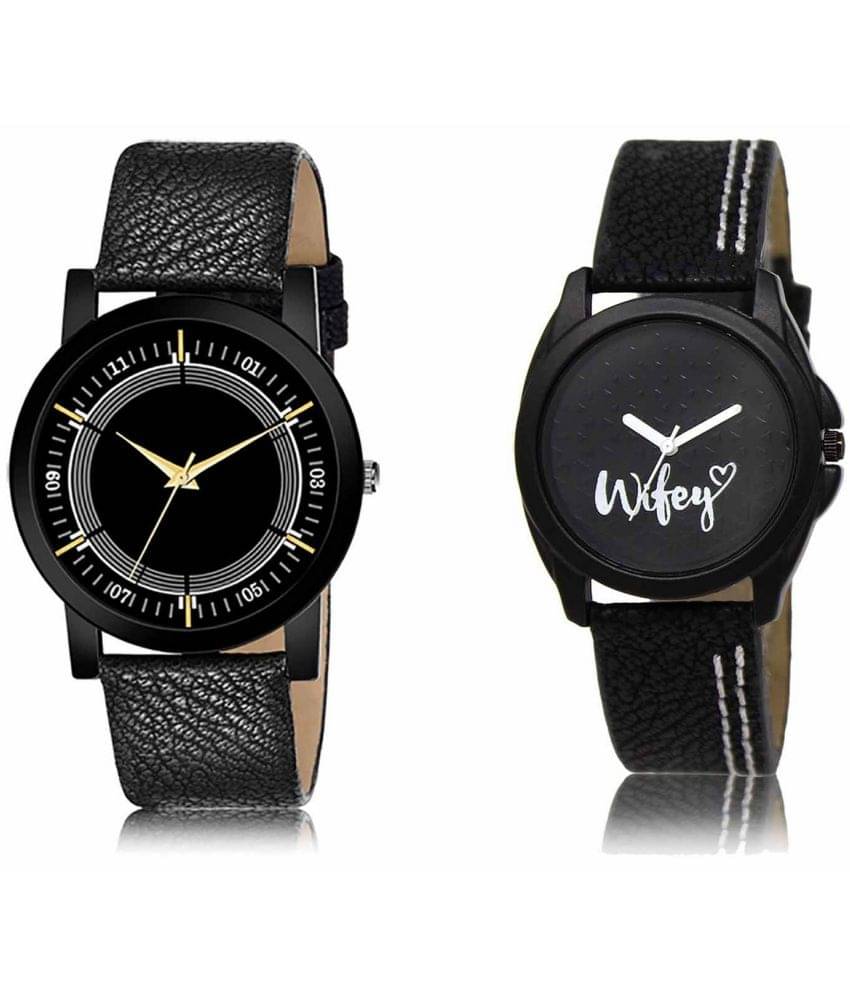 Lorem - Analog Watch Watches Combo For Women and Girls ( Pack of 2 )     			Lorem - Analog Watch Watches Combo For Women and Girls ( Pack of 2 )