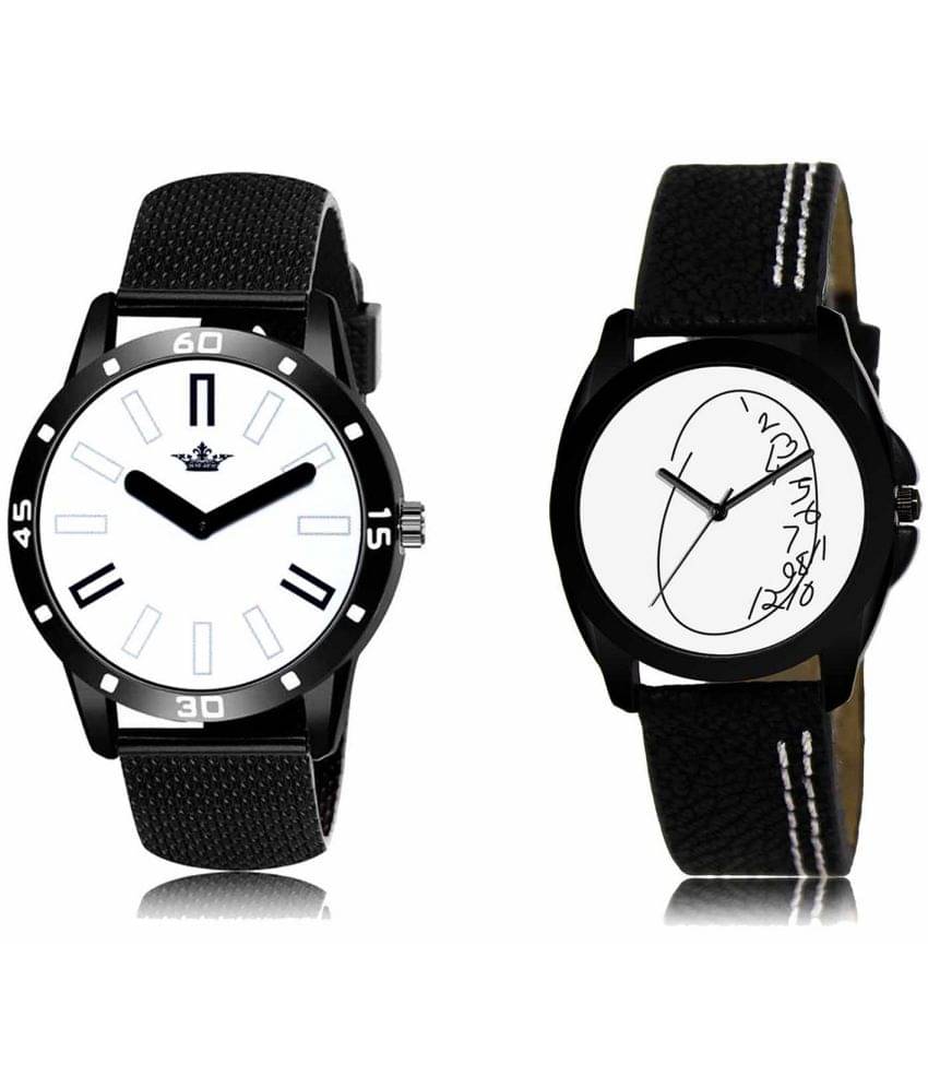 Lorem - Analog Watch Watches Combo For Women and Girls ( Pack of 2 ) Lorem - Analog Watch Watches Combo For Women and Girls ( Pack of 2 )