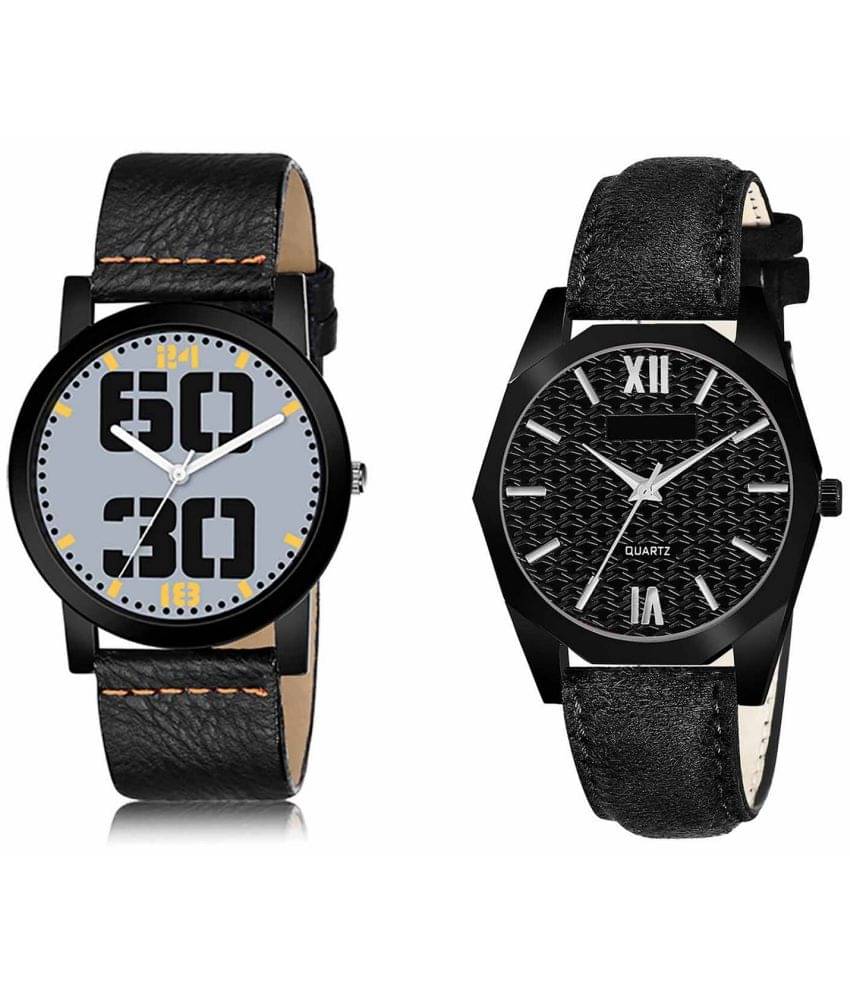 Lorem - Analog Watch Watches Combo For Women and Girls ( Pack of 2 )     			Lorem - Analog Watch Watches Combo For Women and Girls ( Pack of 2 )