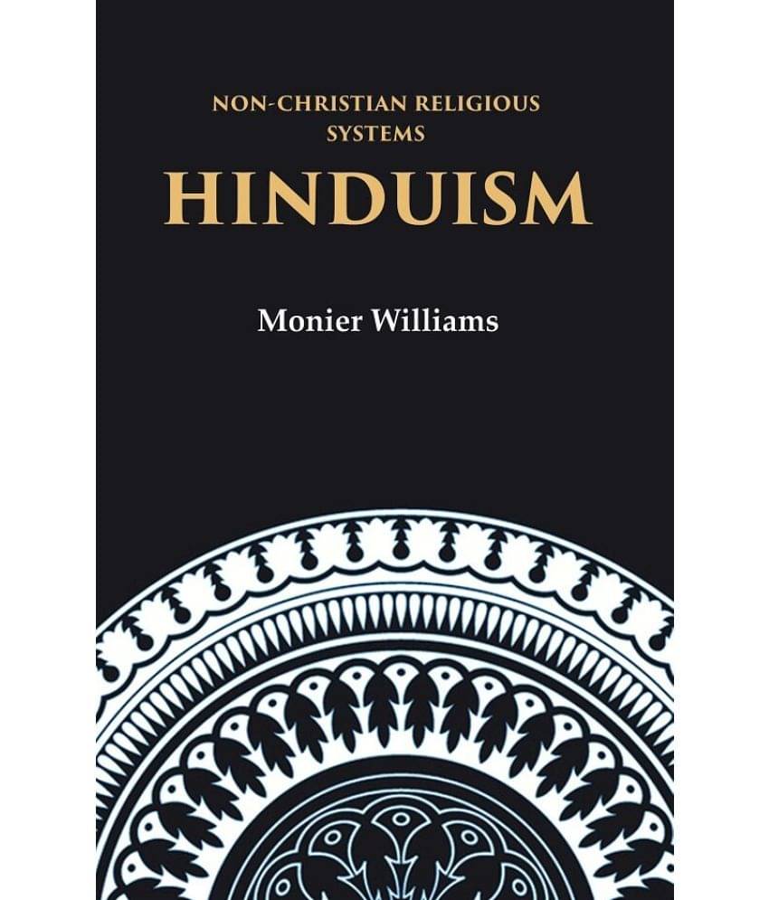     			Non-Christian Religious Systems: Hinduism