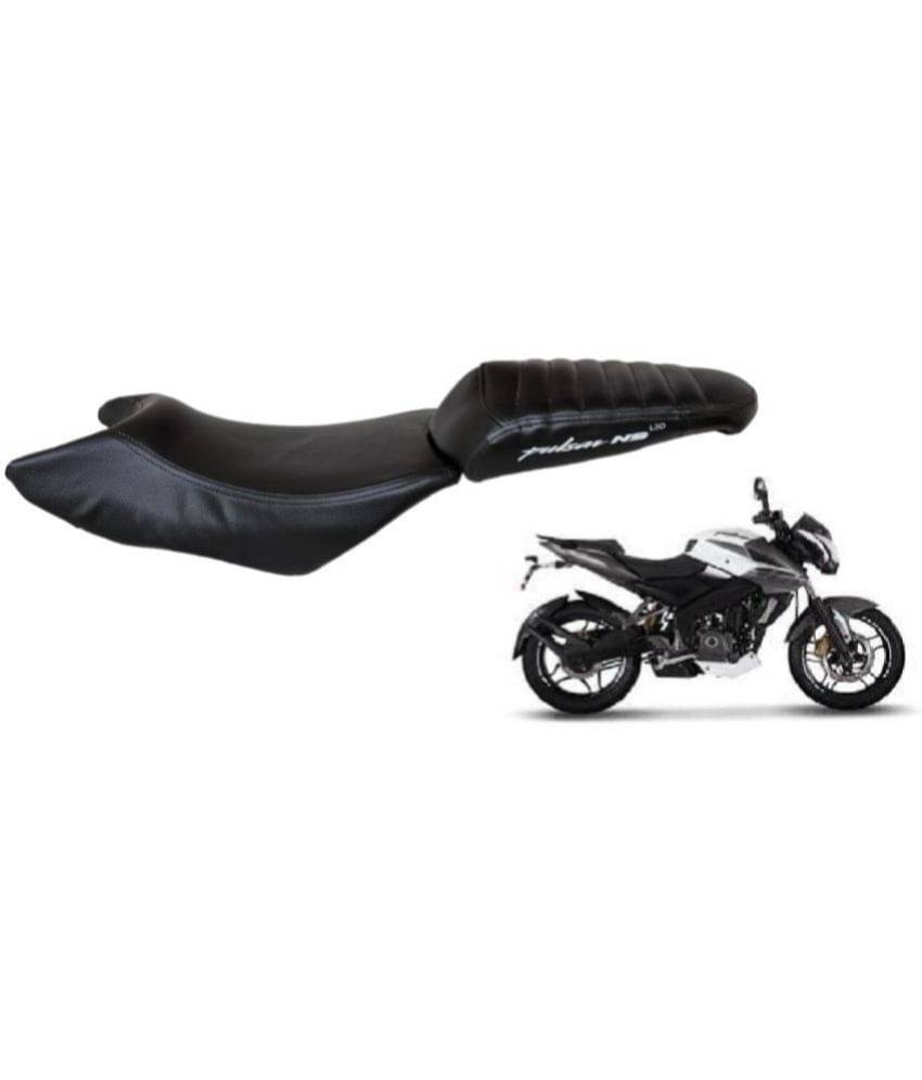 PULSAR NS 125/160/200 BIKE SEAT COVER PULSAR NS 125/160/200 BIKE SEAT COVER