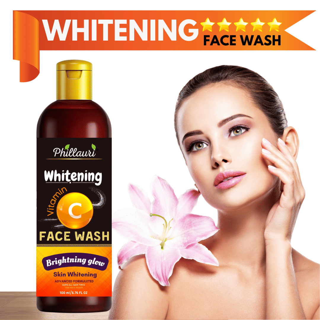 Phillauri - Refreshing Face Wash For All Skin Type ( Pack of 1 )