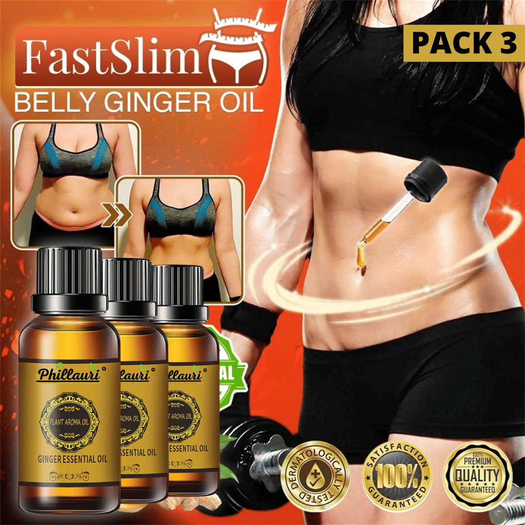 Phillauri Stretch Mark Oil, Stretch Marks Scar Removal Oil Shaping & Firming Oil 90 mL Pack of 3 Phillauri Stretch Mark Oil, Stretch Marks Scar Removal Oil Shaping & Firming Oil 90 mL Pack of 3