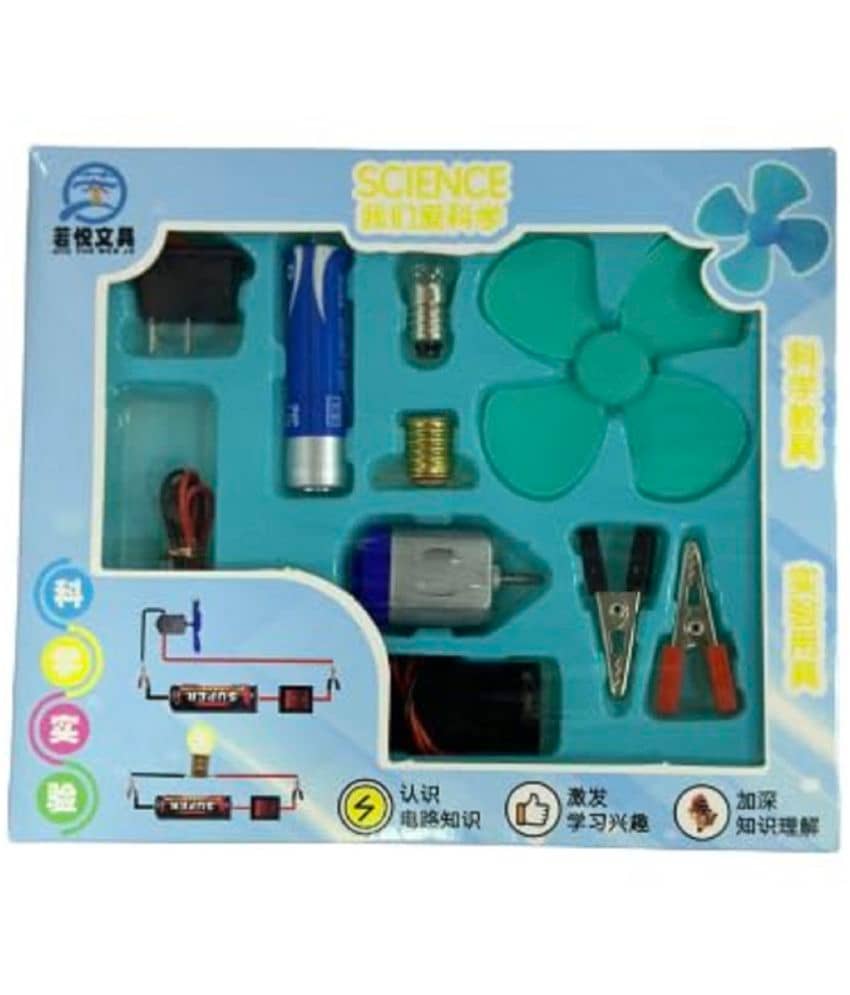 SHB - Plastic 6 ( Pack of 1 )