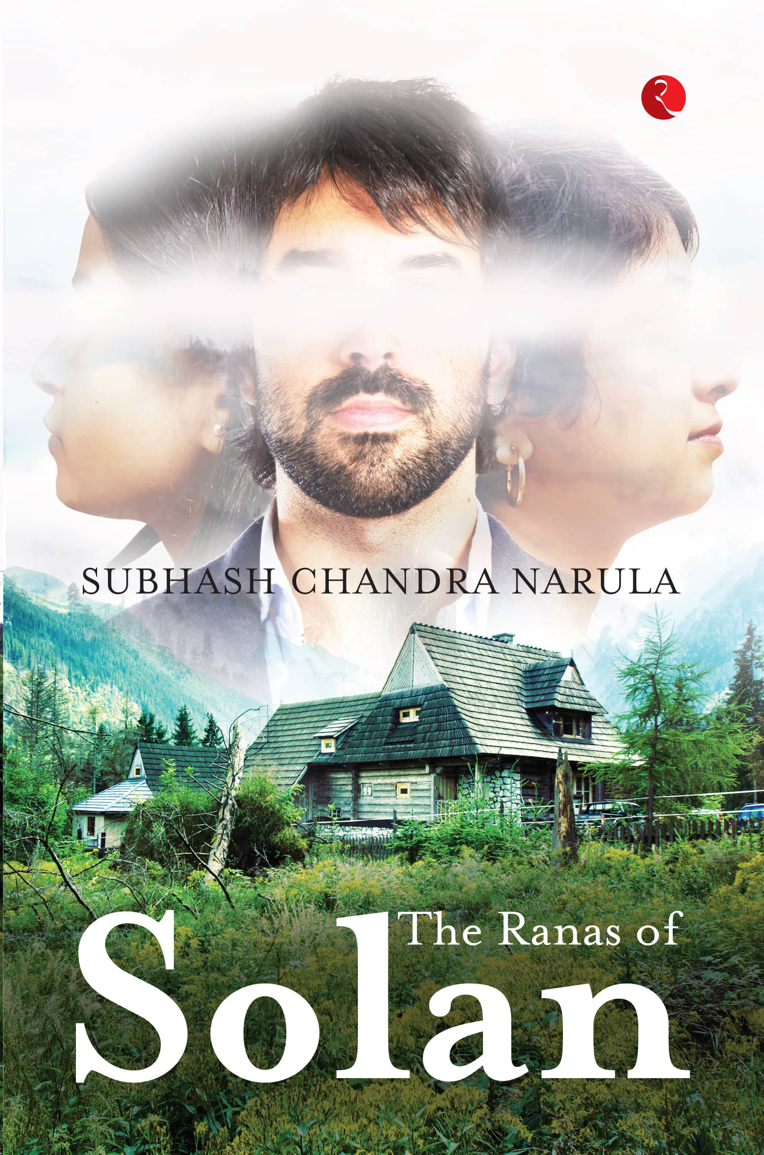    			The Ranas of Solan