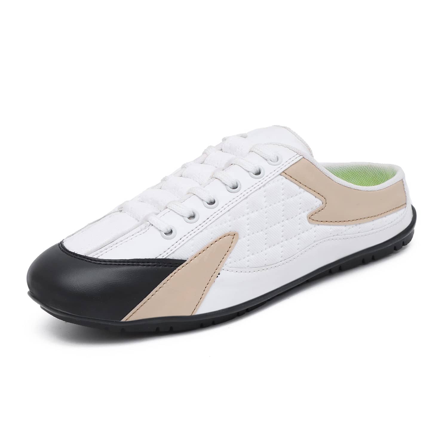 VATELIO White Lifestyle Shoes - Casual Shoes | Buy online on ZillyBuy