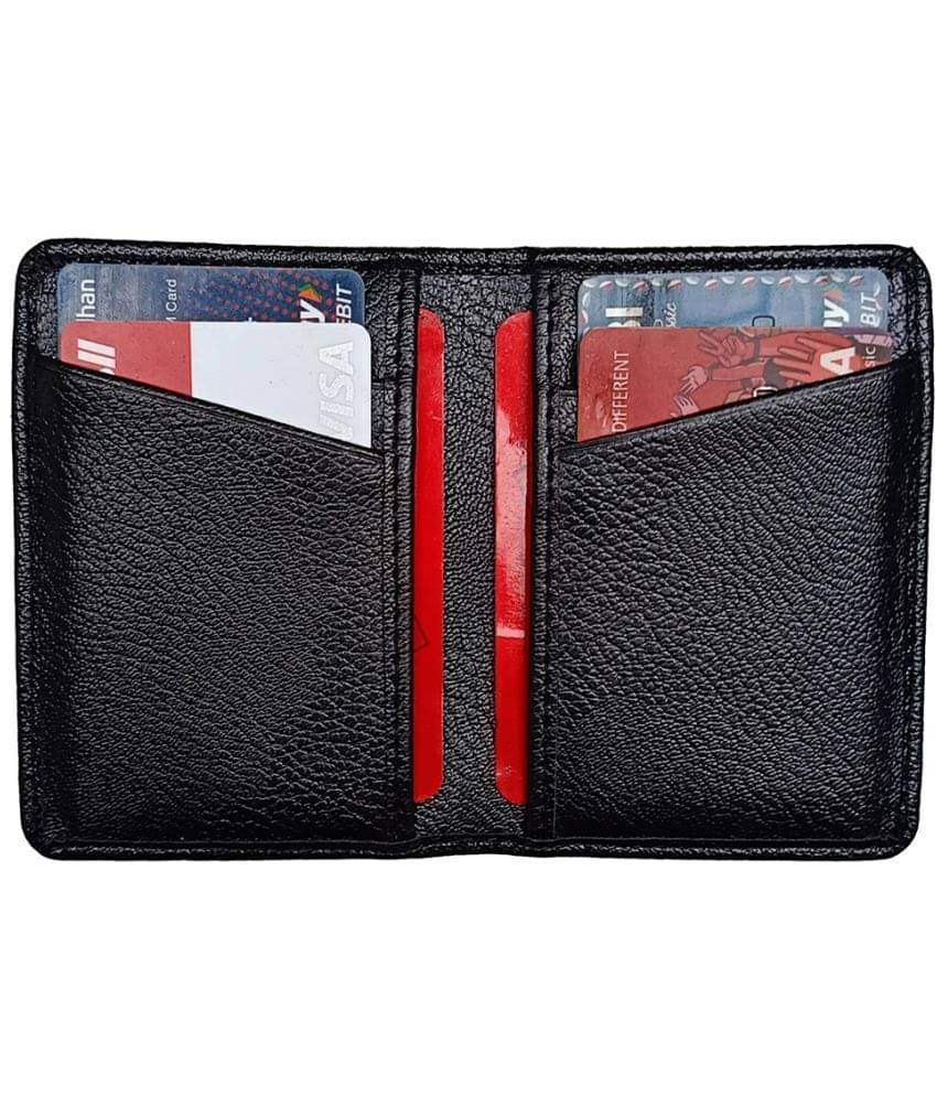 Wingers - PU Leather Card Holder ( Pack 1 ) Wingers - PU Leather Card Holder ( Pack 1 )
