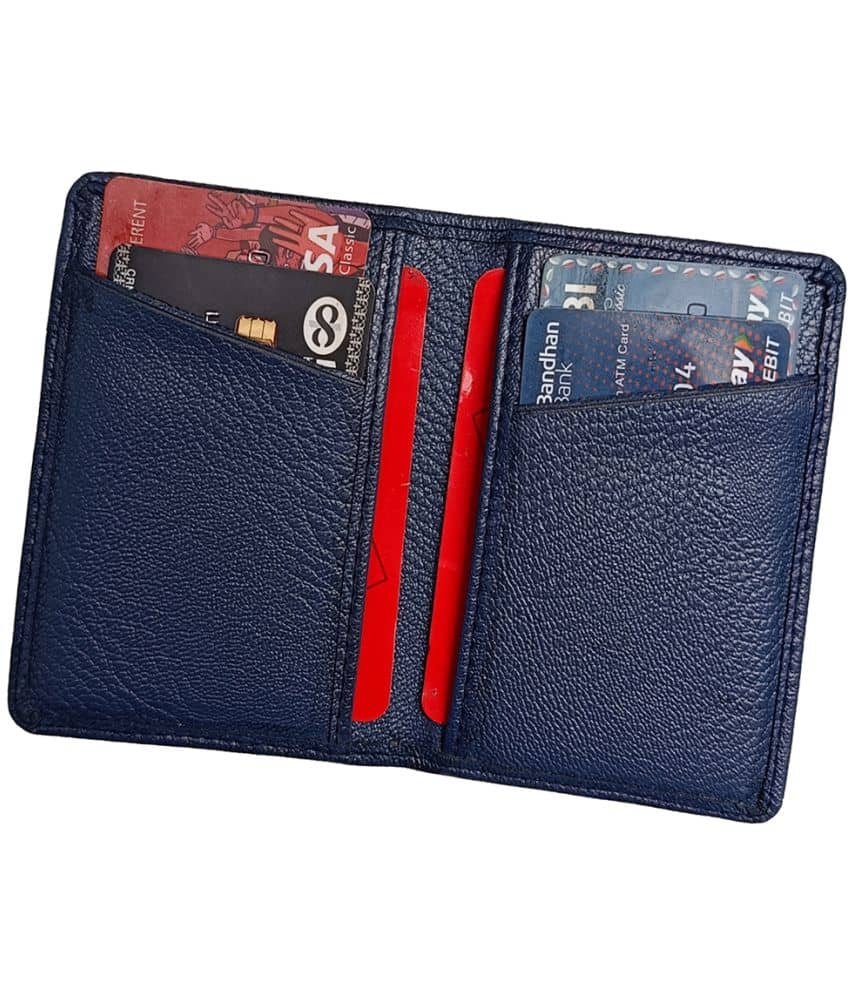 Wingers - PU Leather Card Holder ( Pack 1 ) - Handbags | Buy online on ZillyBuy