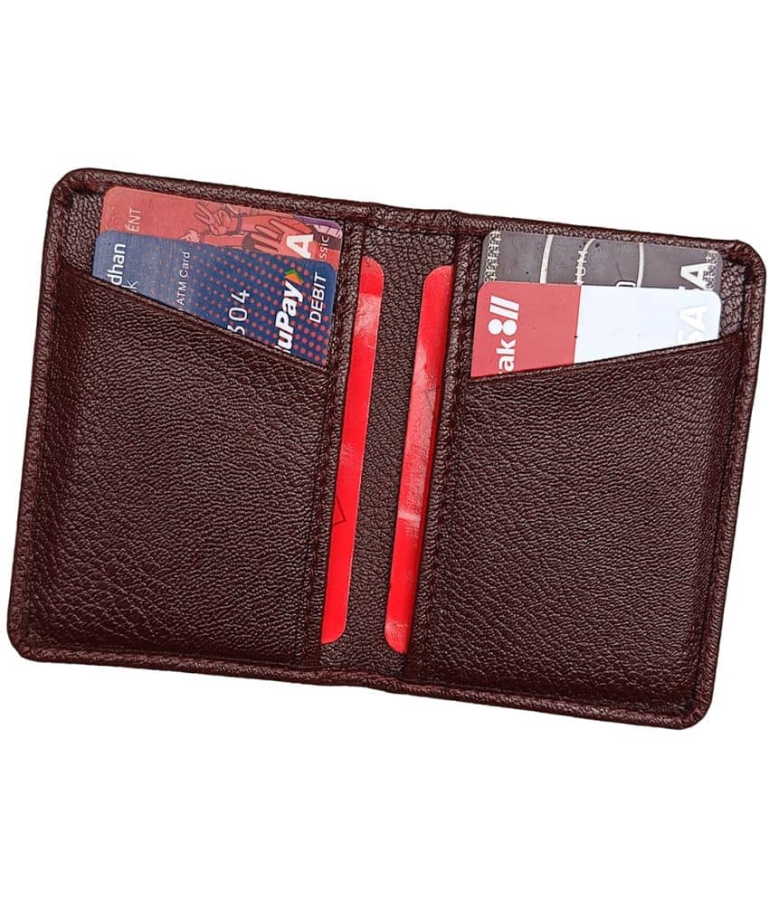Wingers - PU Leather Card Holder ( Pack 1 ) - Handbags | Buy online on ZillyBuy