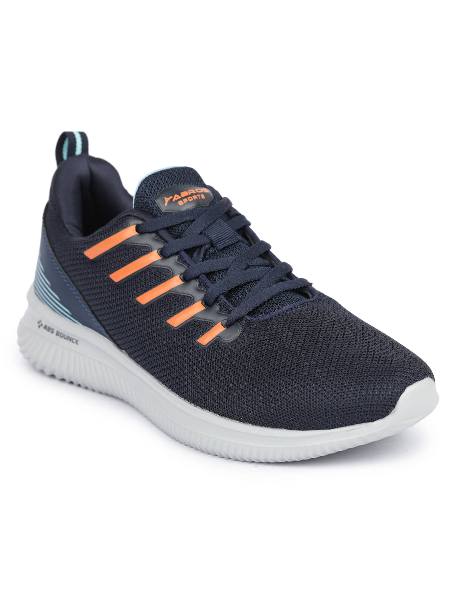     			Abros ASSG0206 POSH Navy Men's Sneakers
