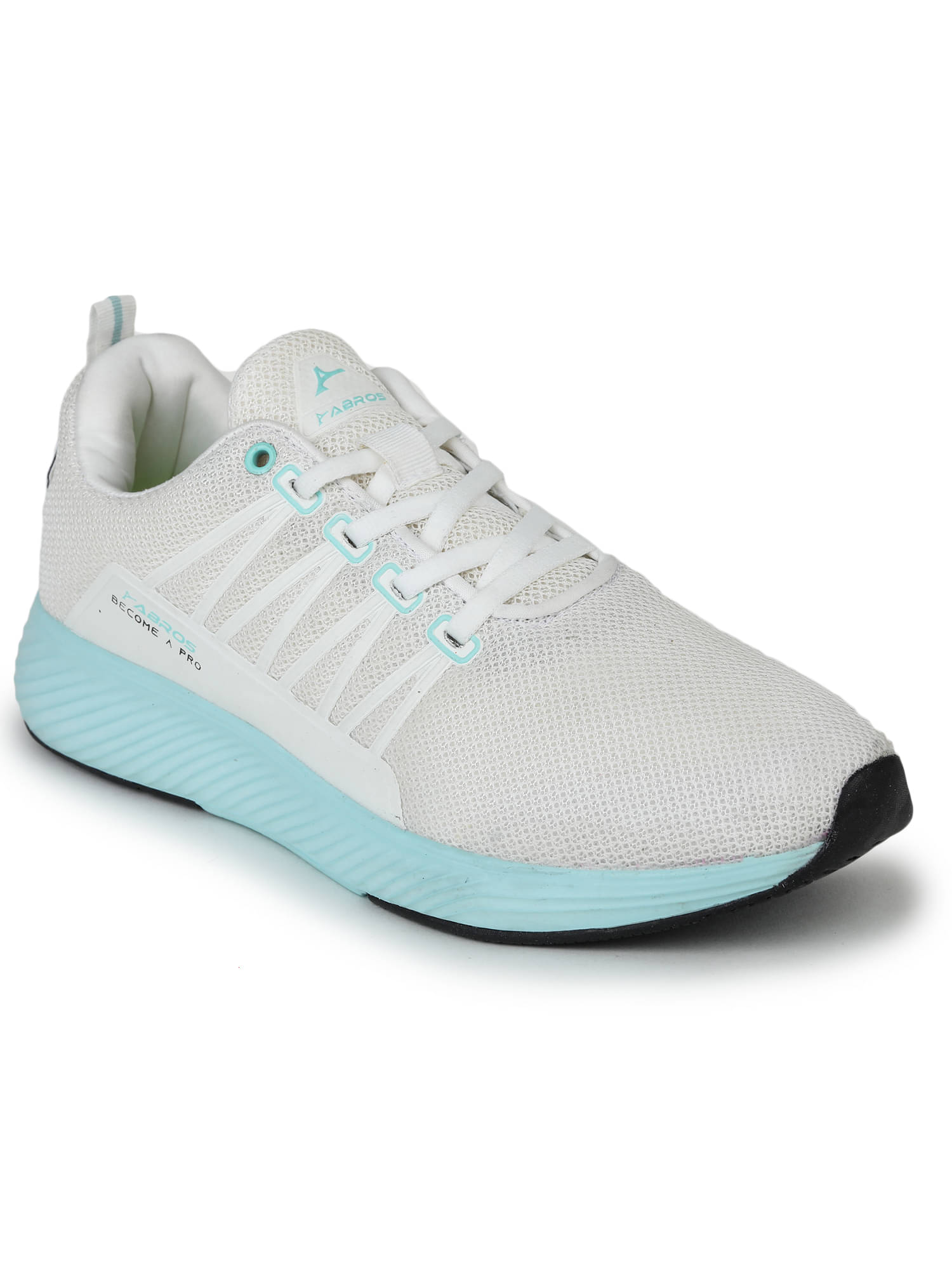     			Abros ASSG1102N ARIZONA-N White Men's Sneakers