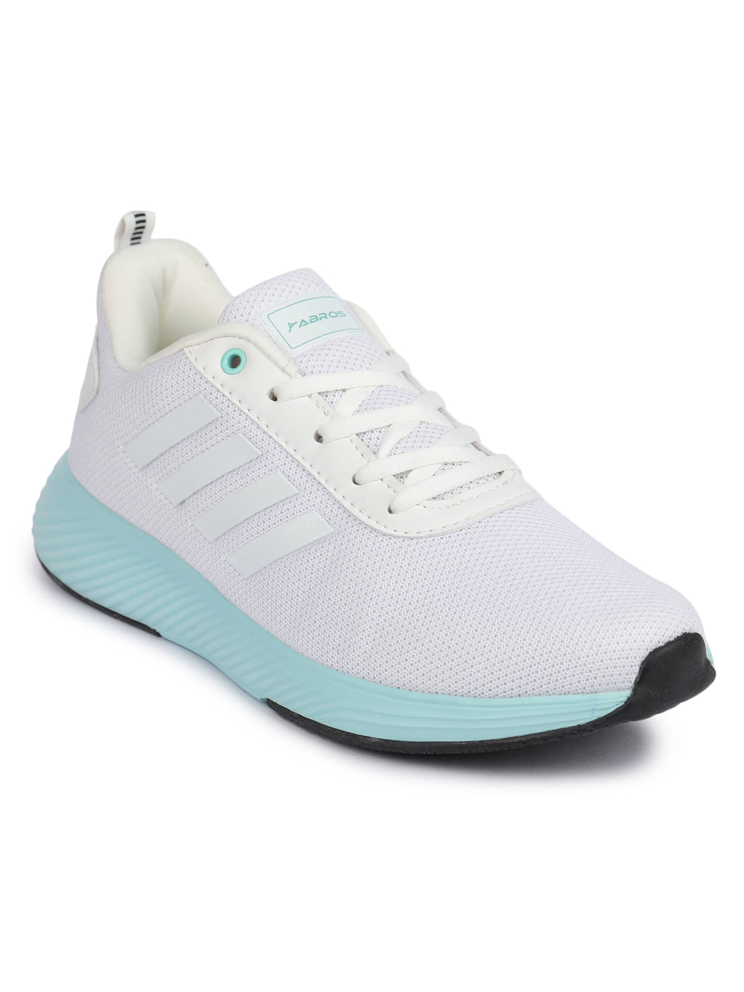     			Abros ASSG1112N PRIME-N White Men's Sneakers