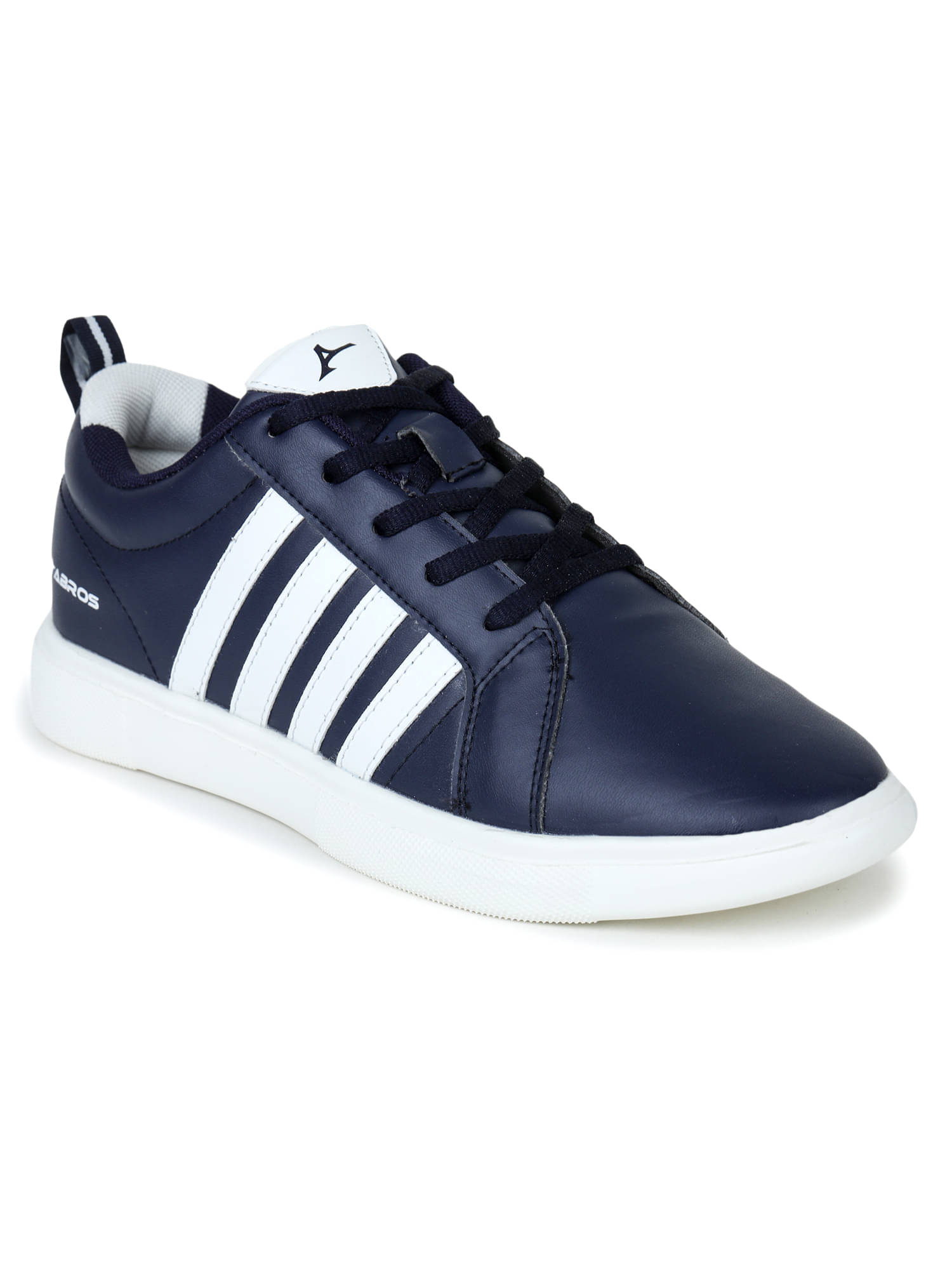     			Abros ASSG2001 INTER CEPTOR-1 Navy Men's Sneakers