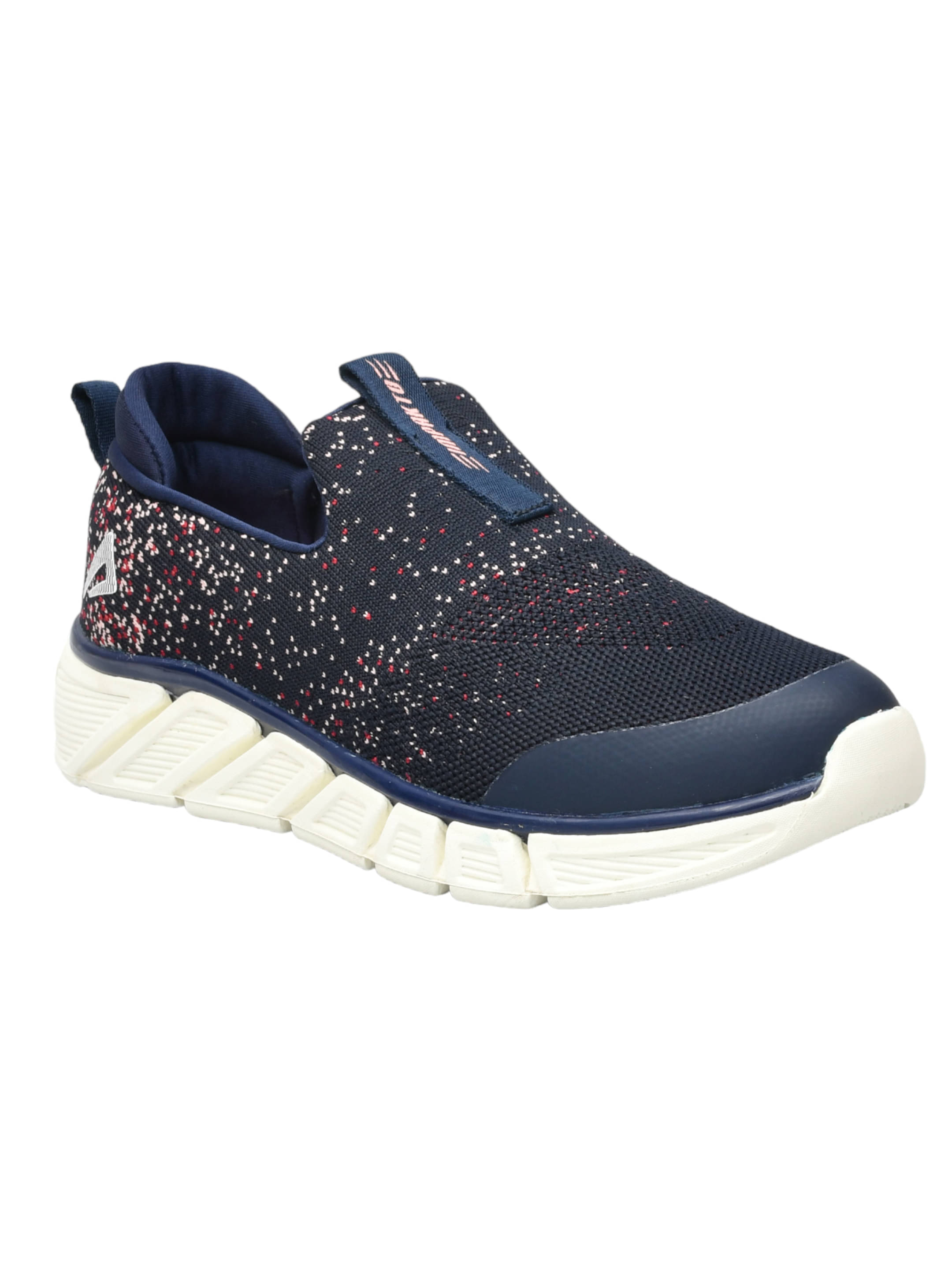     			Ajanta - Blue Women's Sneakers