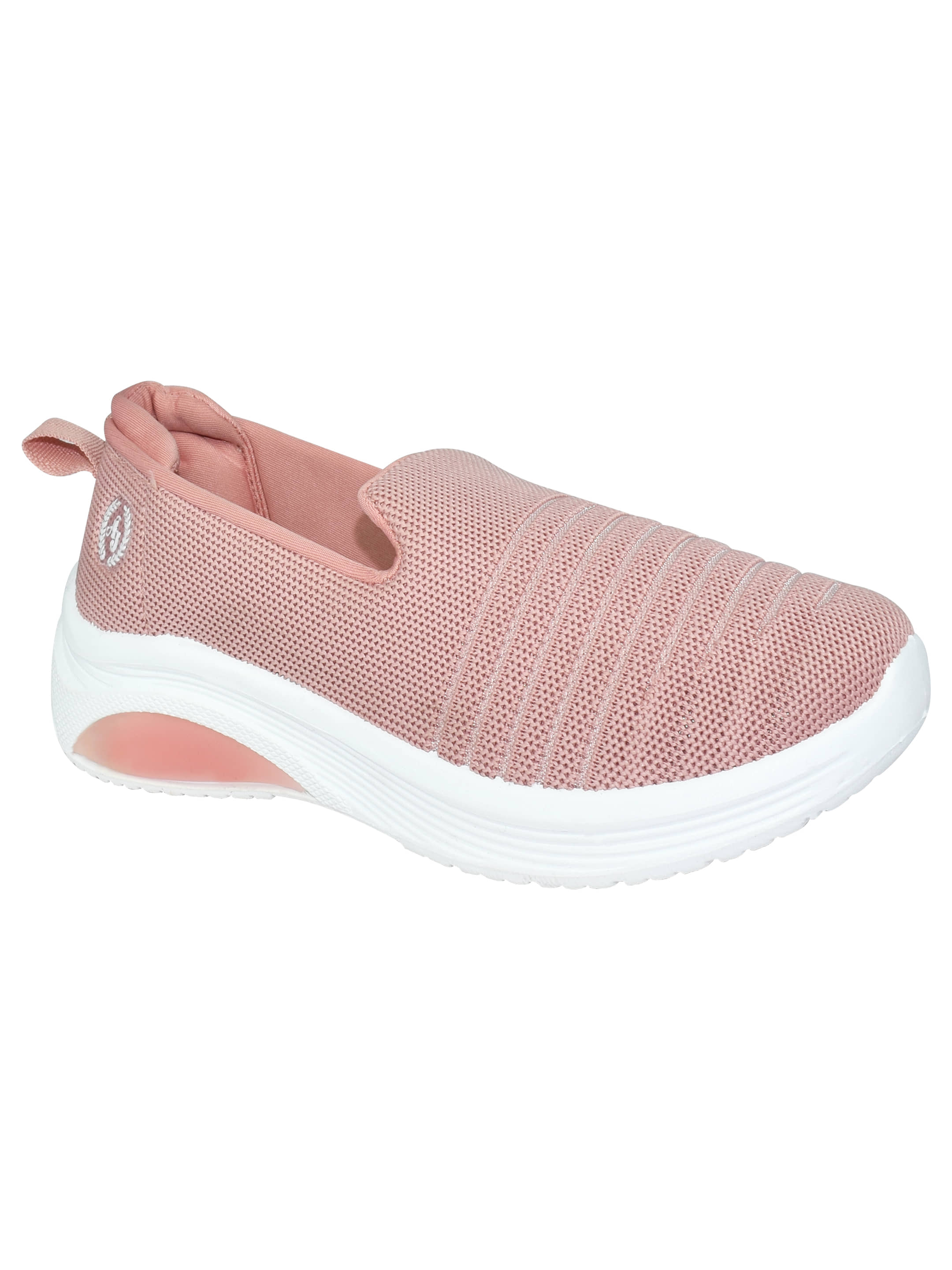 Ajanta - Pink Women's Running Shoes - Sports Shoes | Buy online on ZillyBuy