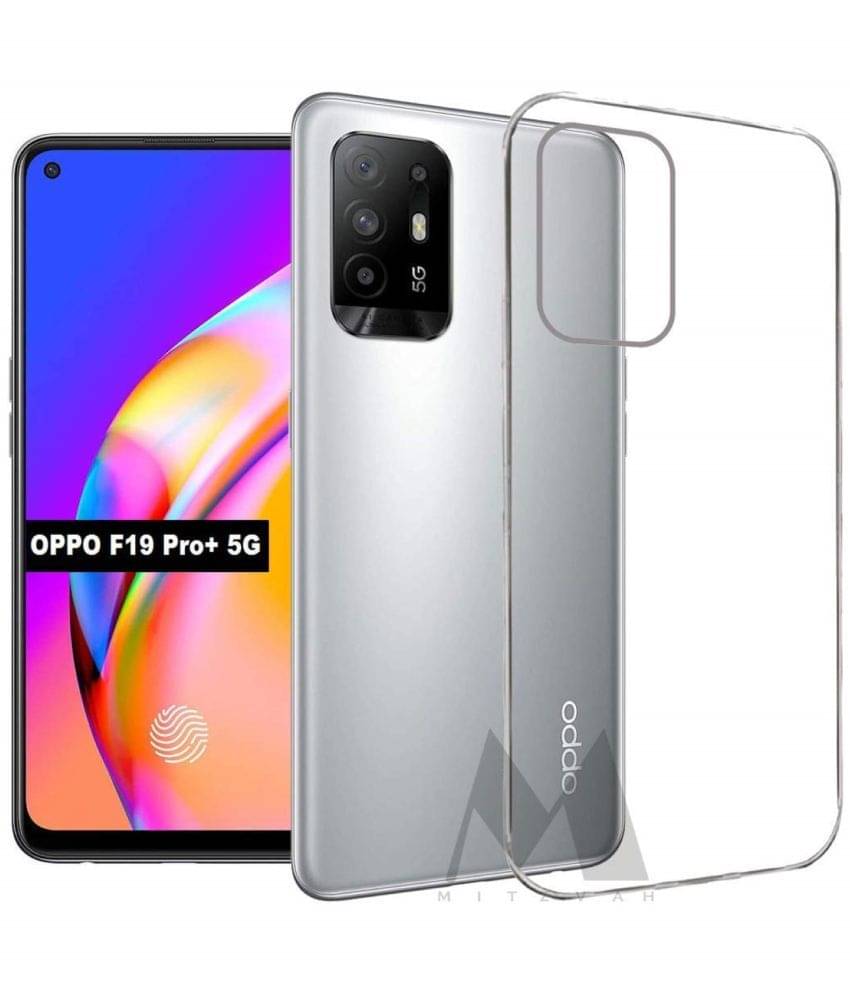 Case Vault Covers - Silicon Soft cases Compatible For Silicon Oppo F19 Pro Plus ( Pack of 1 ) Case Vault Covers - Silicon Soft cases Compatible For Silicon Oppo F19 Pro Plus ( Pack of 1 )