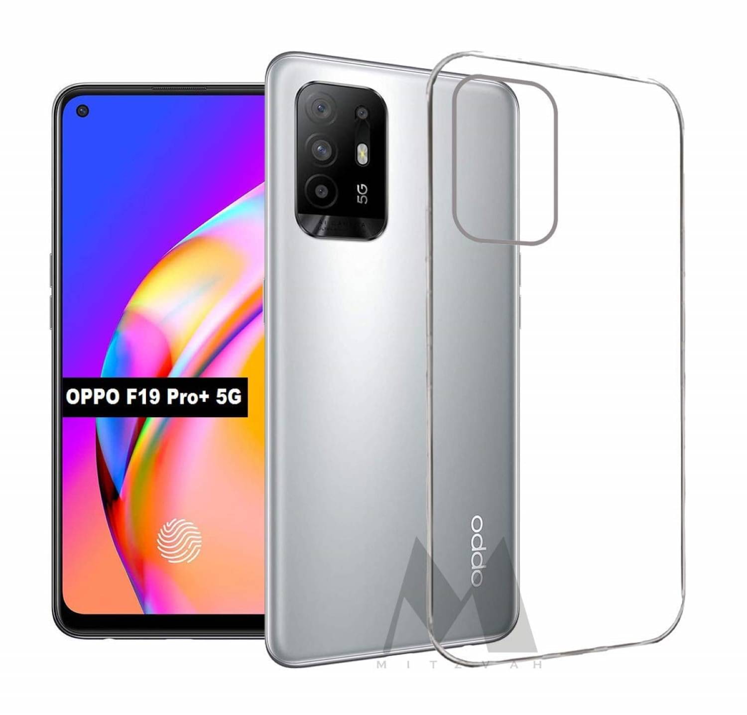 Case Vault Covers - Silicon Soft cases Compatible For Silicon Oppo F19 Pro Plus ( Pack of 1 ) Case Vault Covers - Silicon Soft cases Compatible For Silicon Oppo F19 Pro Plus ( Pack of 1 )